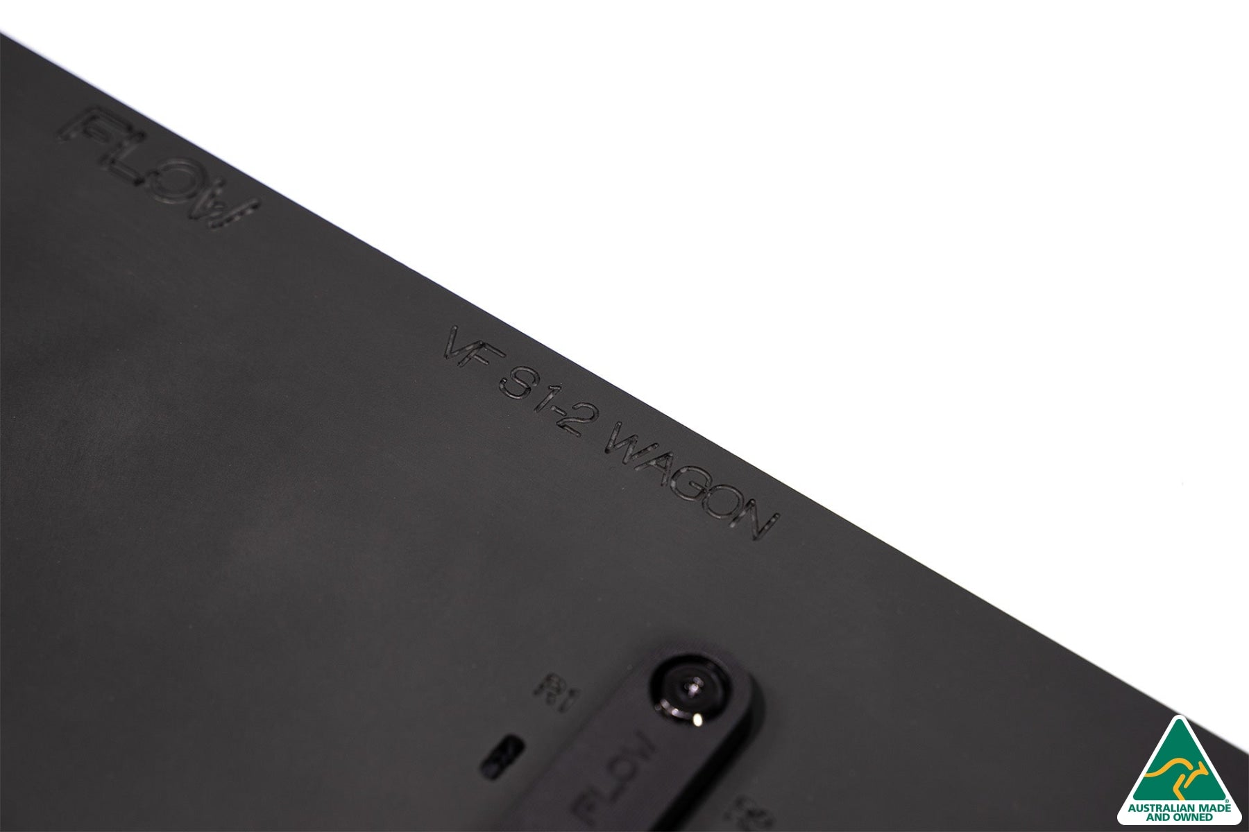 VF Commodore S1 Wagon Flow-Lock Rear Diffuser - iilumolab