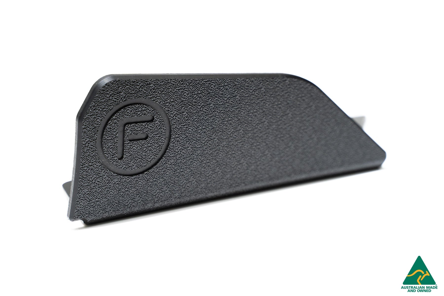 Flow Designs VF Commodore S1 Wagon Front Lip Splitter Winglets (Pair) - iilumolab
