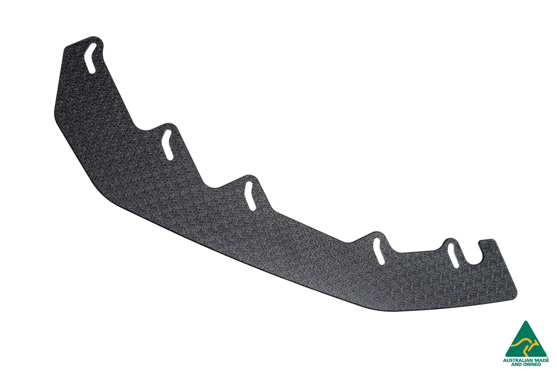 Flow Designs VF Commodore S1 Ute Front Lip Splitter Extensions (Pair)