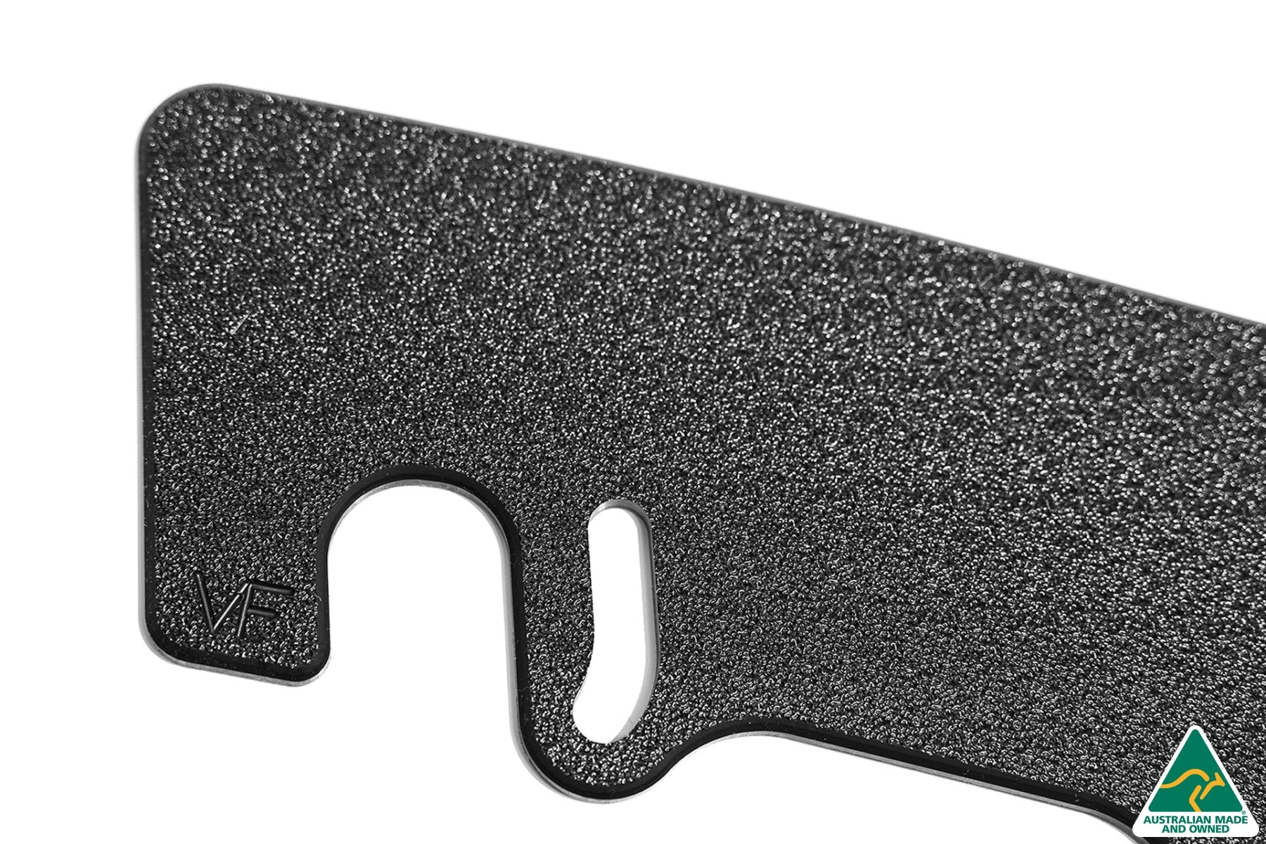 VF Commodore S1 Ute Front Lip Splitter Extensions (Pair) - iilumolab