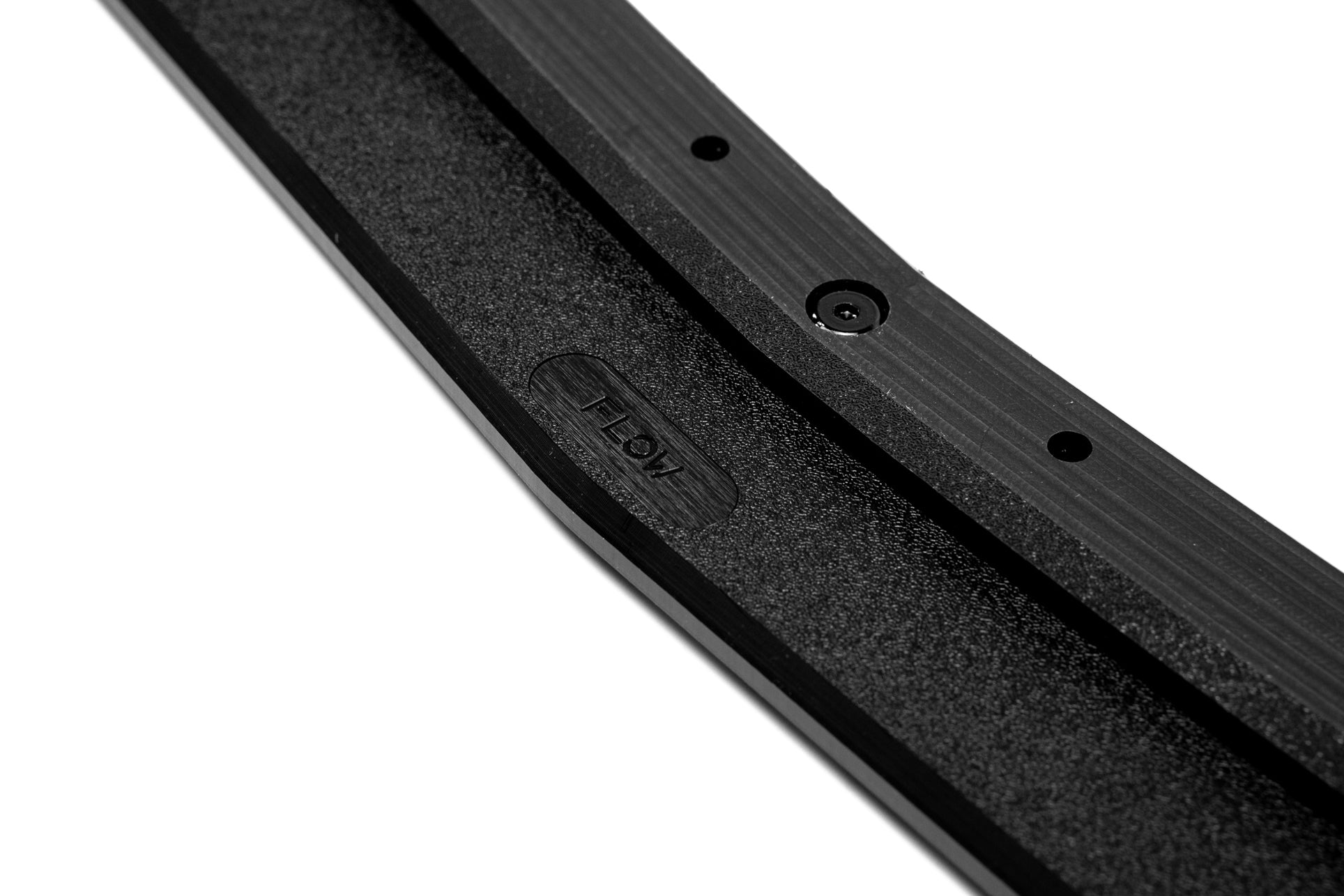 Flow Designs GT Mustang S550 FN Front Lip Splitter - iilumolab