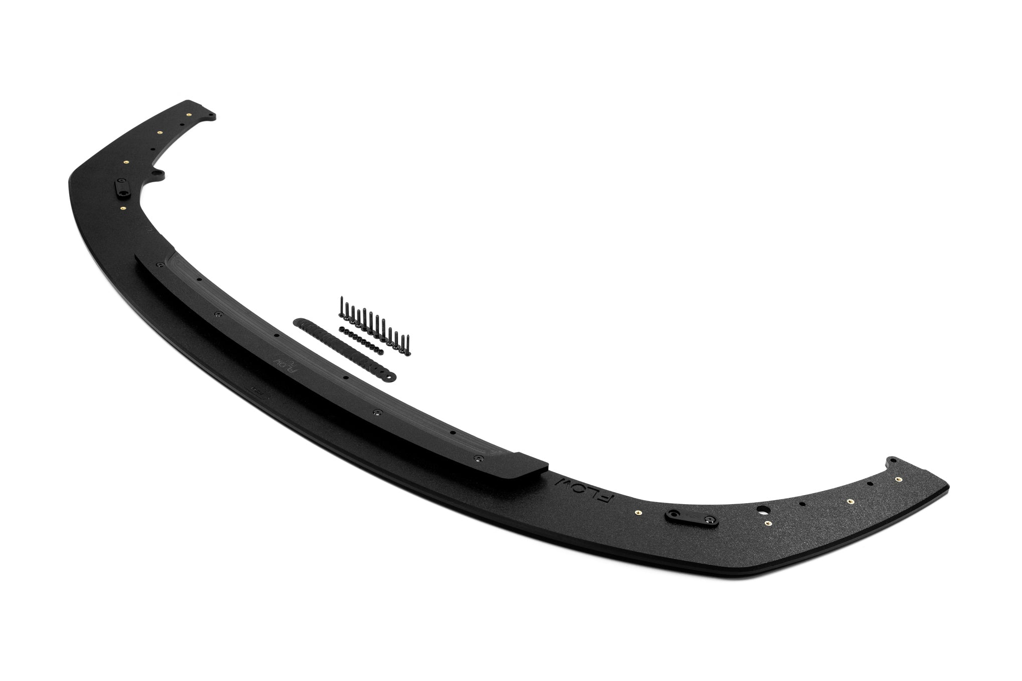 Flow Designs MK1 Falcon FG Front Lip Splitter - iilumolab