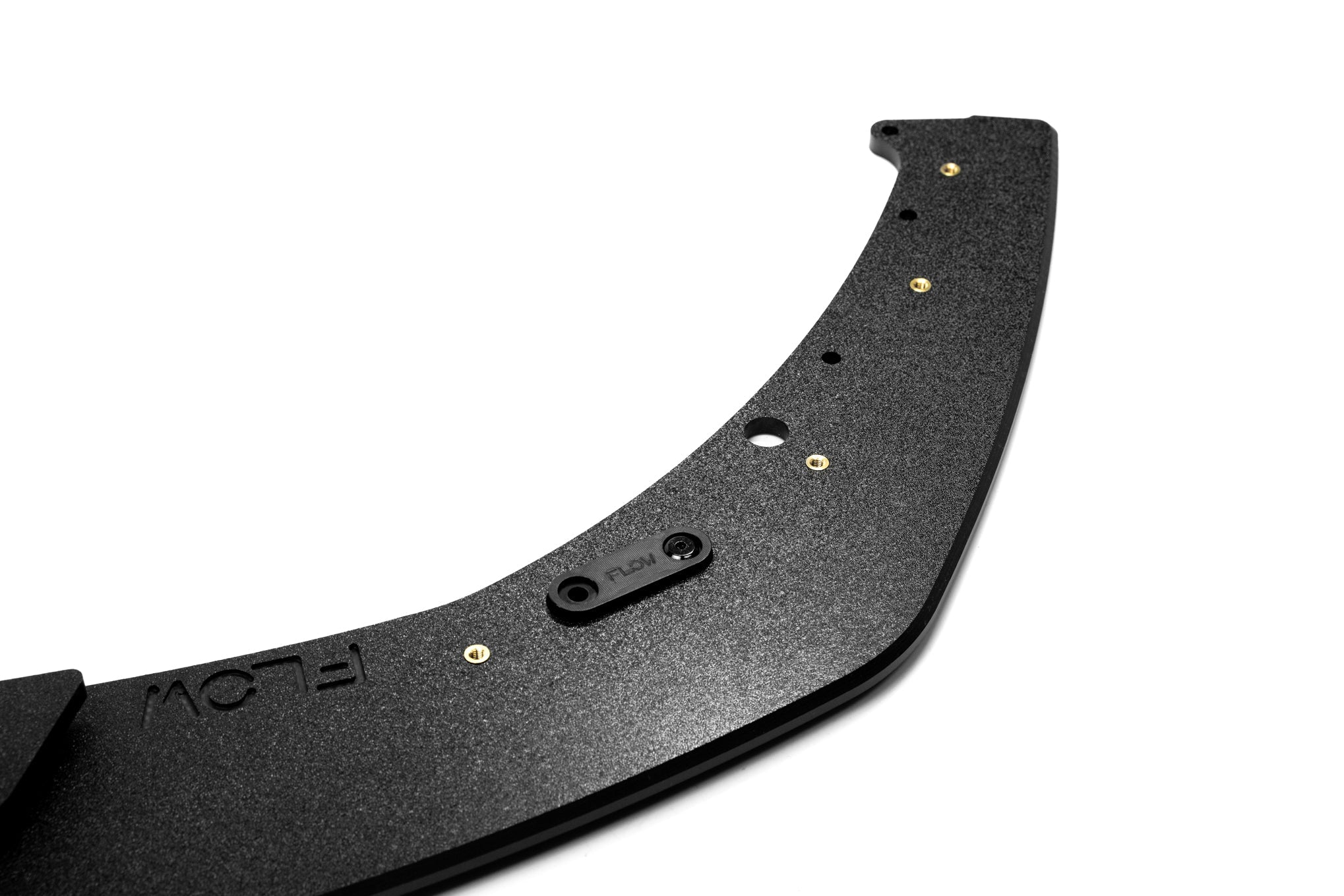 Flow Designs MK1 Falcon FG Front Lip Splitter - iilumolab
