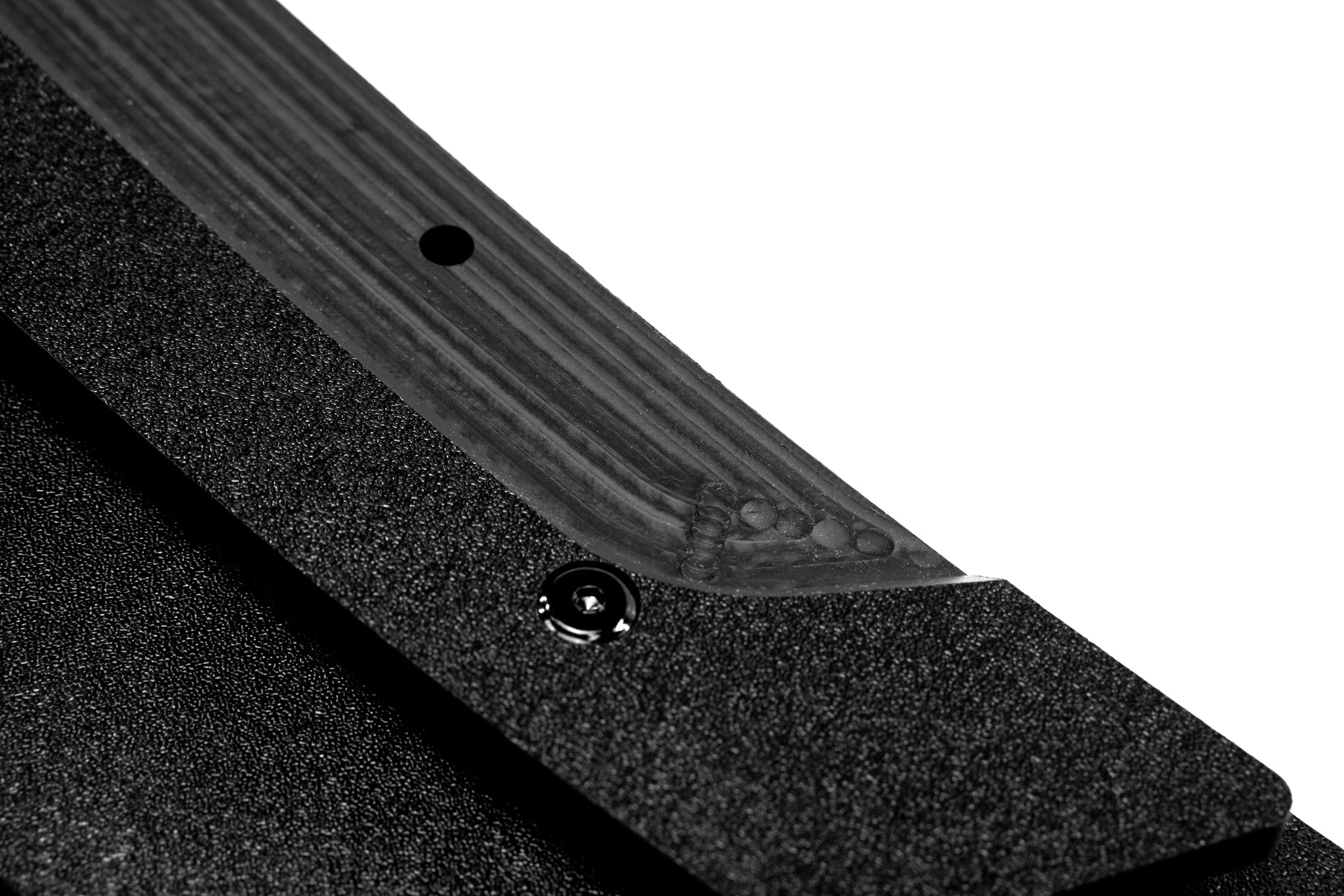 Flow Designs MK1 Falcon FG Front Lip Splitter - iilumolab