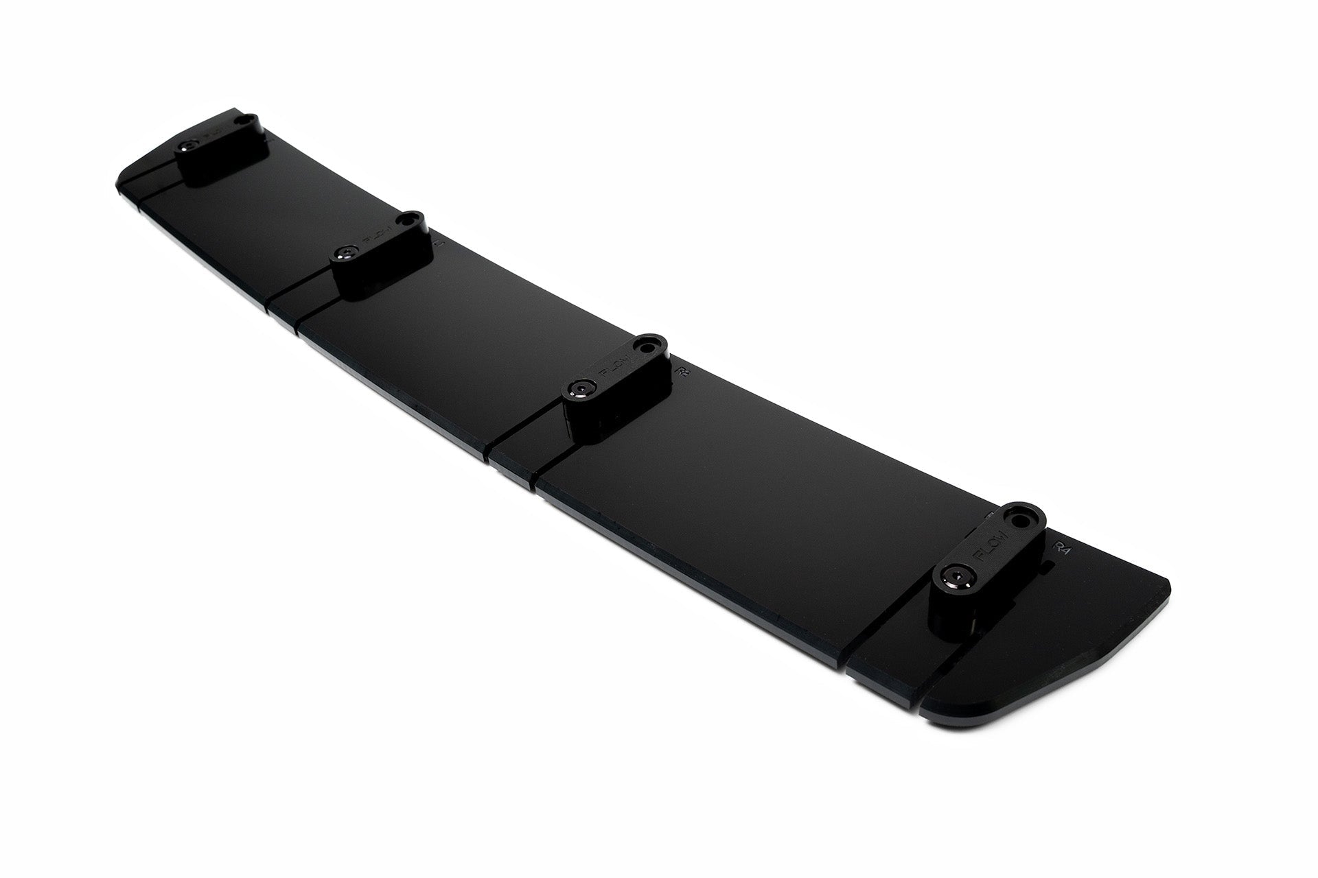 Flow Designs Kona N Flow-Lock Rear Diffuser - iilumolab