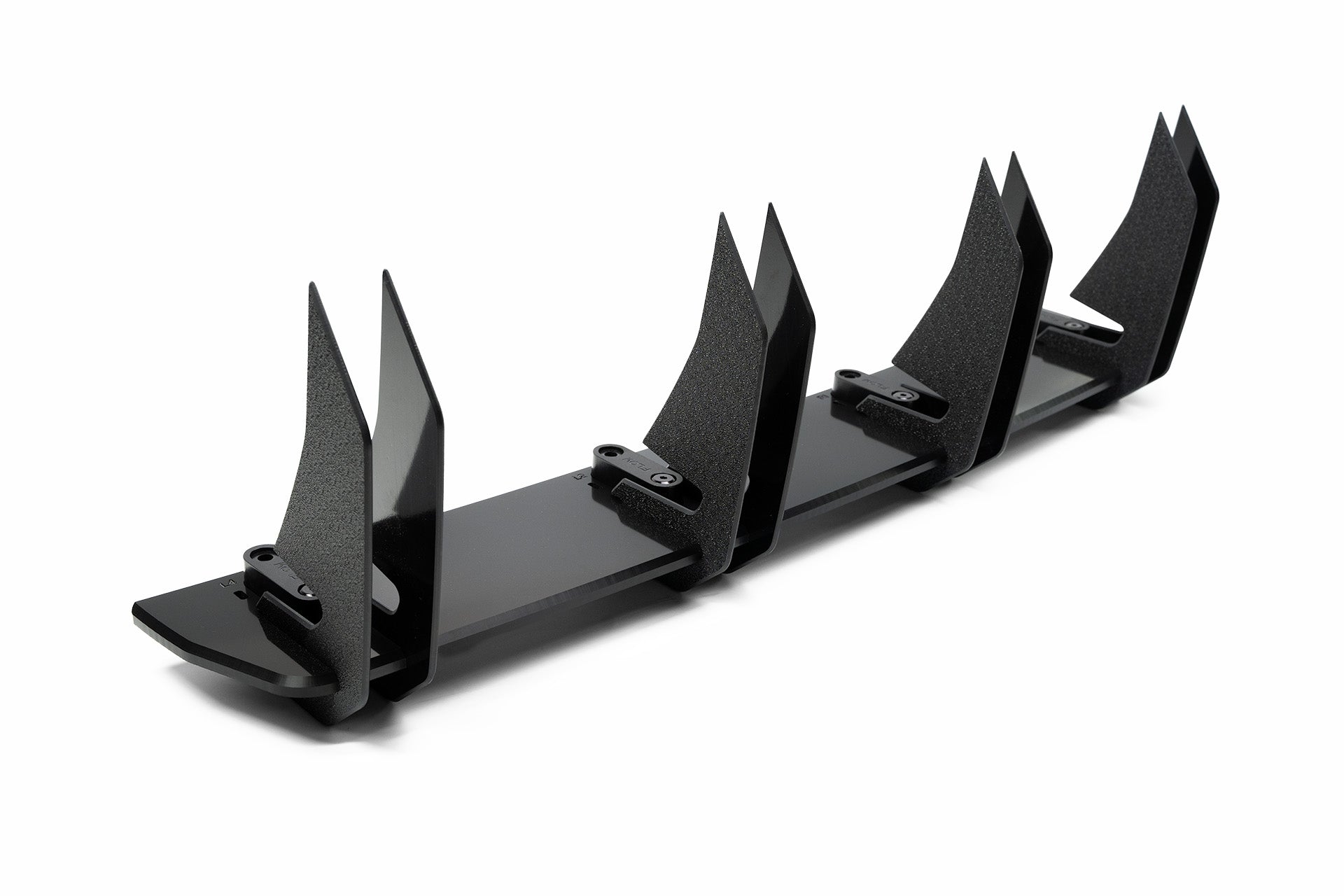 Flow Designs Kona N Flow-Lock Rear Diffuser - iilumolab