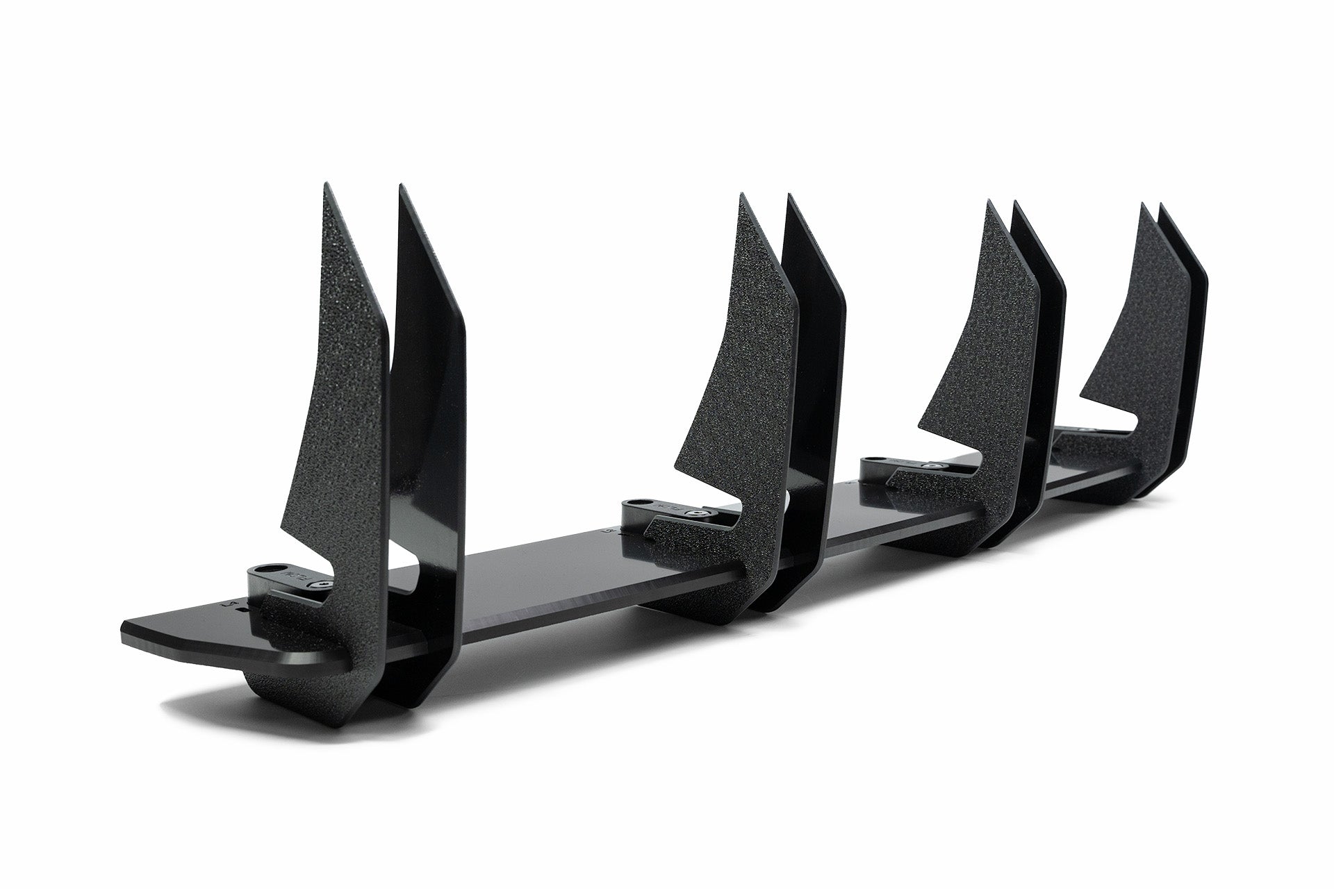 Flow Designs Kona N Flow-Lock Rear Diffuser - iilumolab