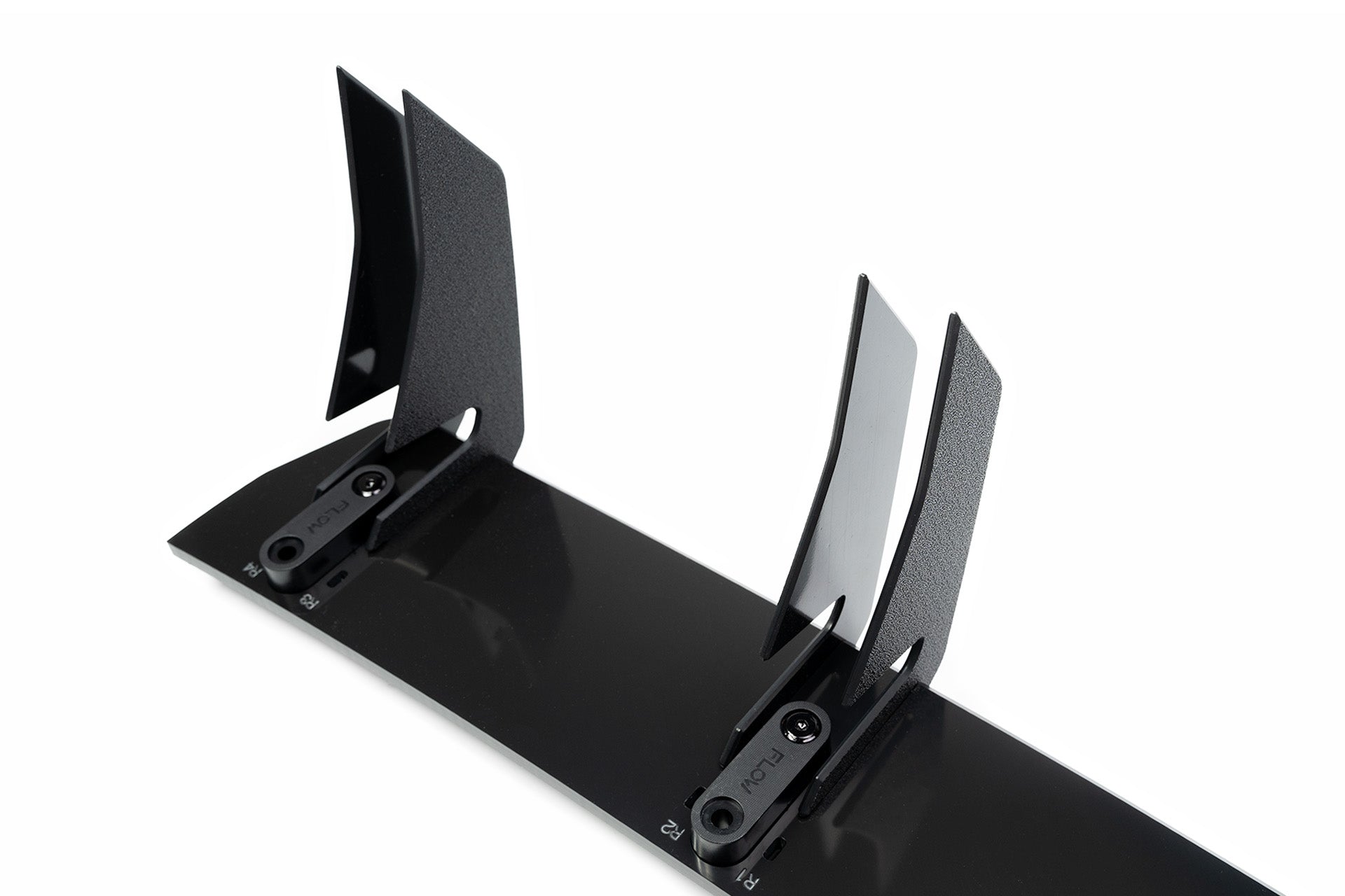 Flow Designs Kona N Flow-Lock Rear Diffuser - iilumolab