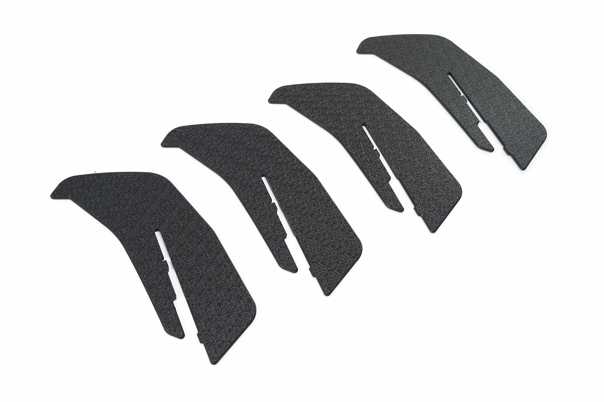 Flow Designs DN8 Sonata N Line 2020-2023 Flow-Lock Rear Diffuser - iilumolab