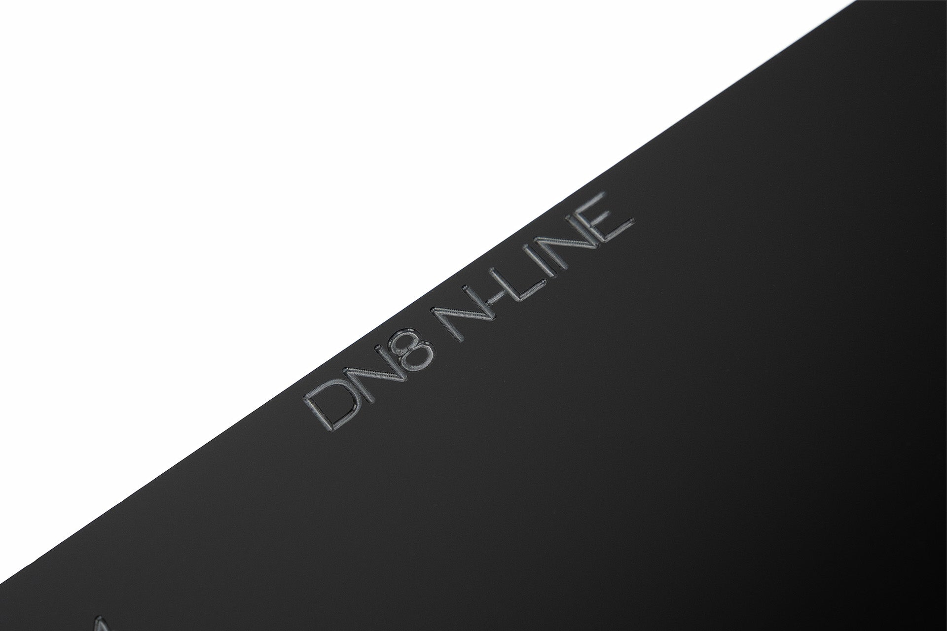Flow Designs DN8 Sonata N Line 2020-2023 Flow-Lock Rear Diffuser - iilumolab