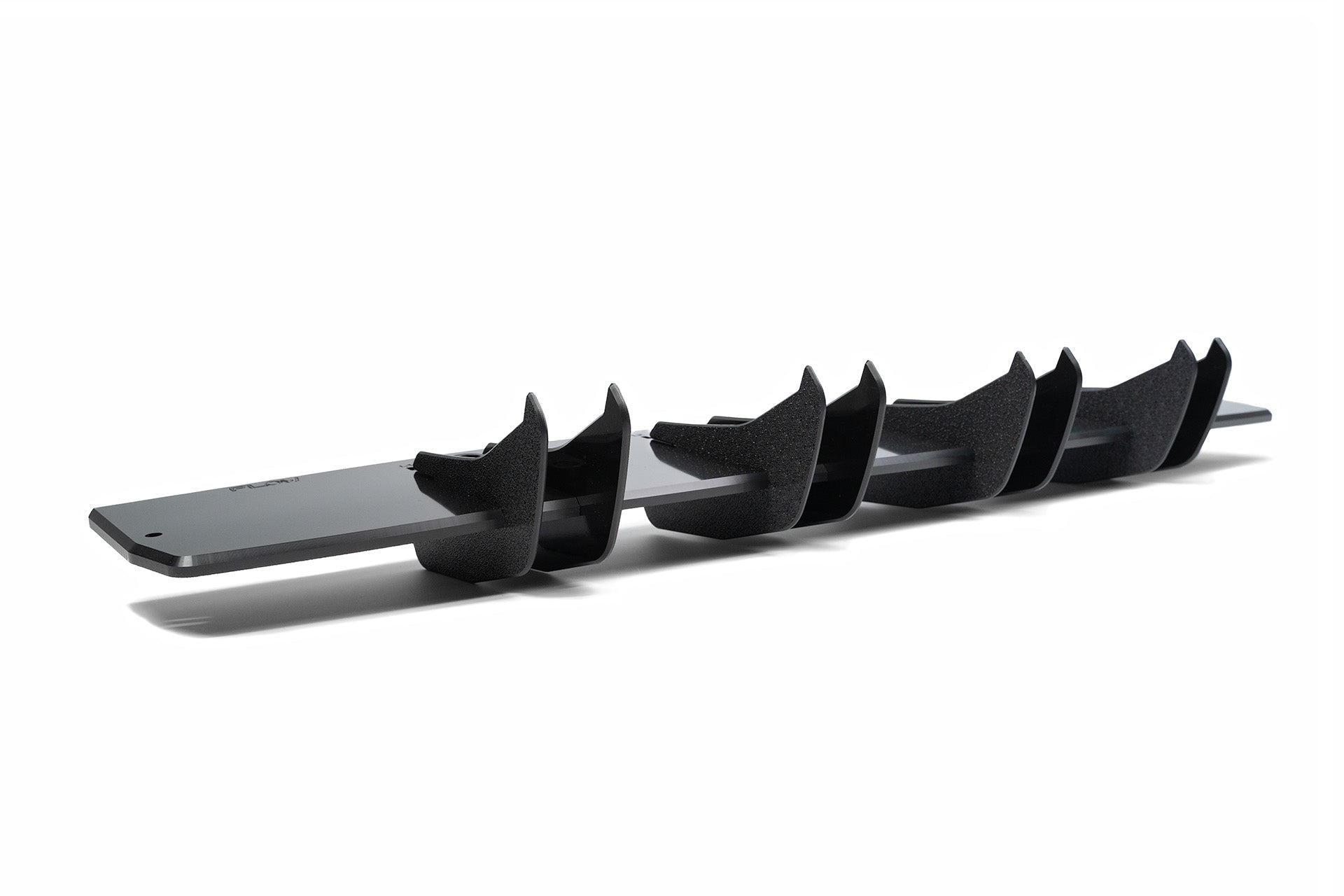 Flow Designs DN8 Sonata N Line 2020-2023 Flow-Lock Rear Diffuser - iilumolab