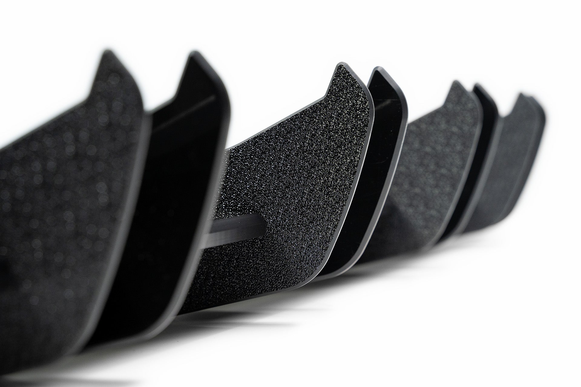 Flow Designs DN8 Sonata N Line 2020-2023 Flow-Lock Rear Diffuser - iilumolab