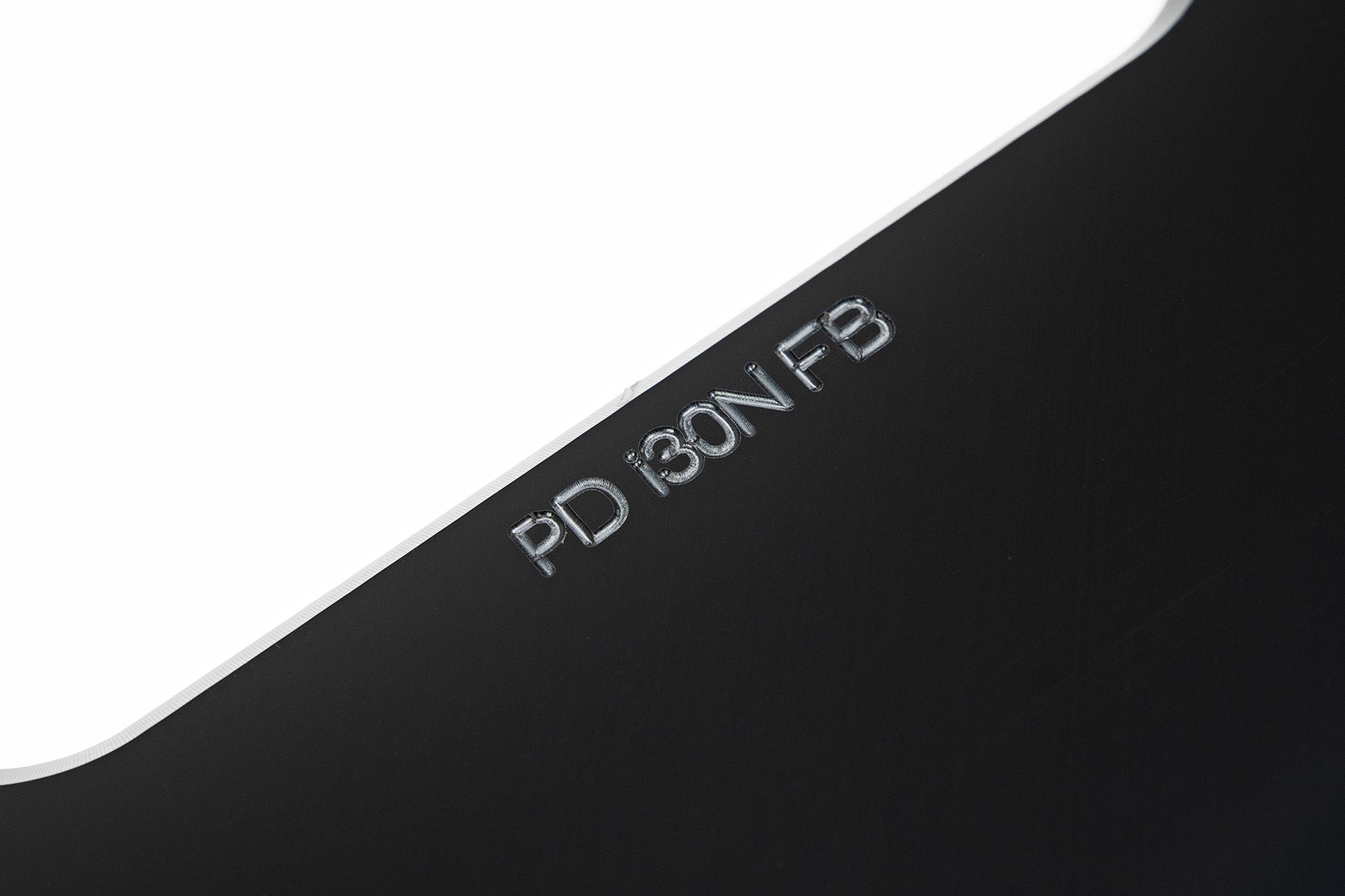 Flow Designs i30N Fastback PD Flow-Lock Rear Diffuser - iilumolab