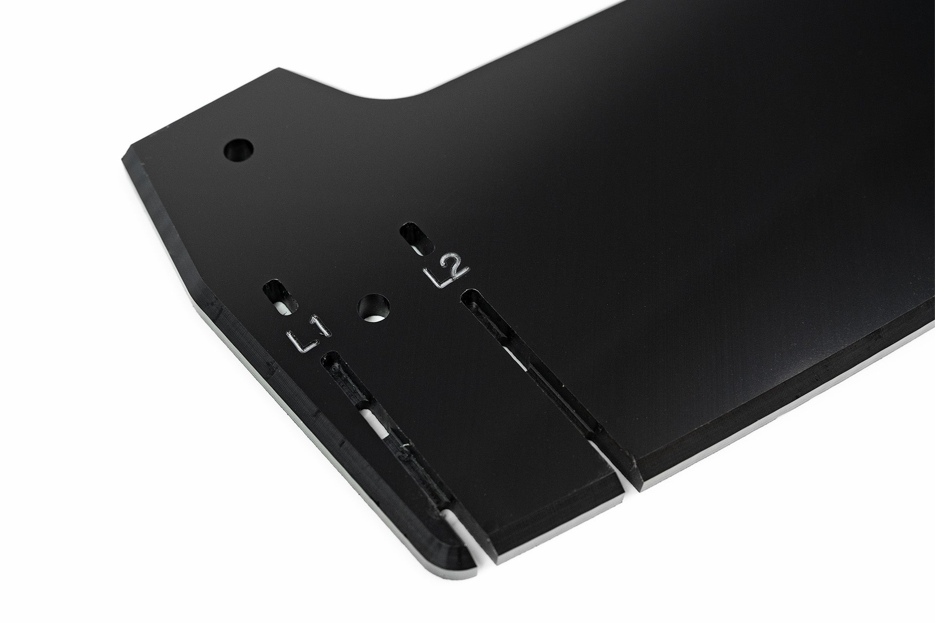 Flow Designs i30N Fastback PD Flow-Lock Rear Diffuser - iilumolab
