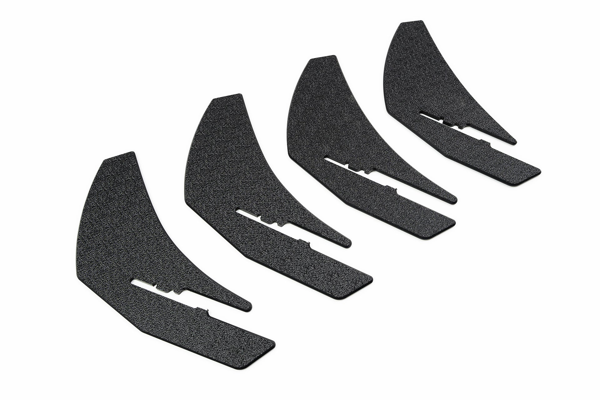 Flow Designs i30N Fastback PD Flow-Lock Rear Diffuser - iilumolab