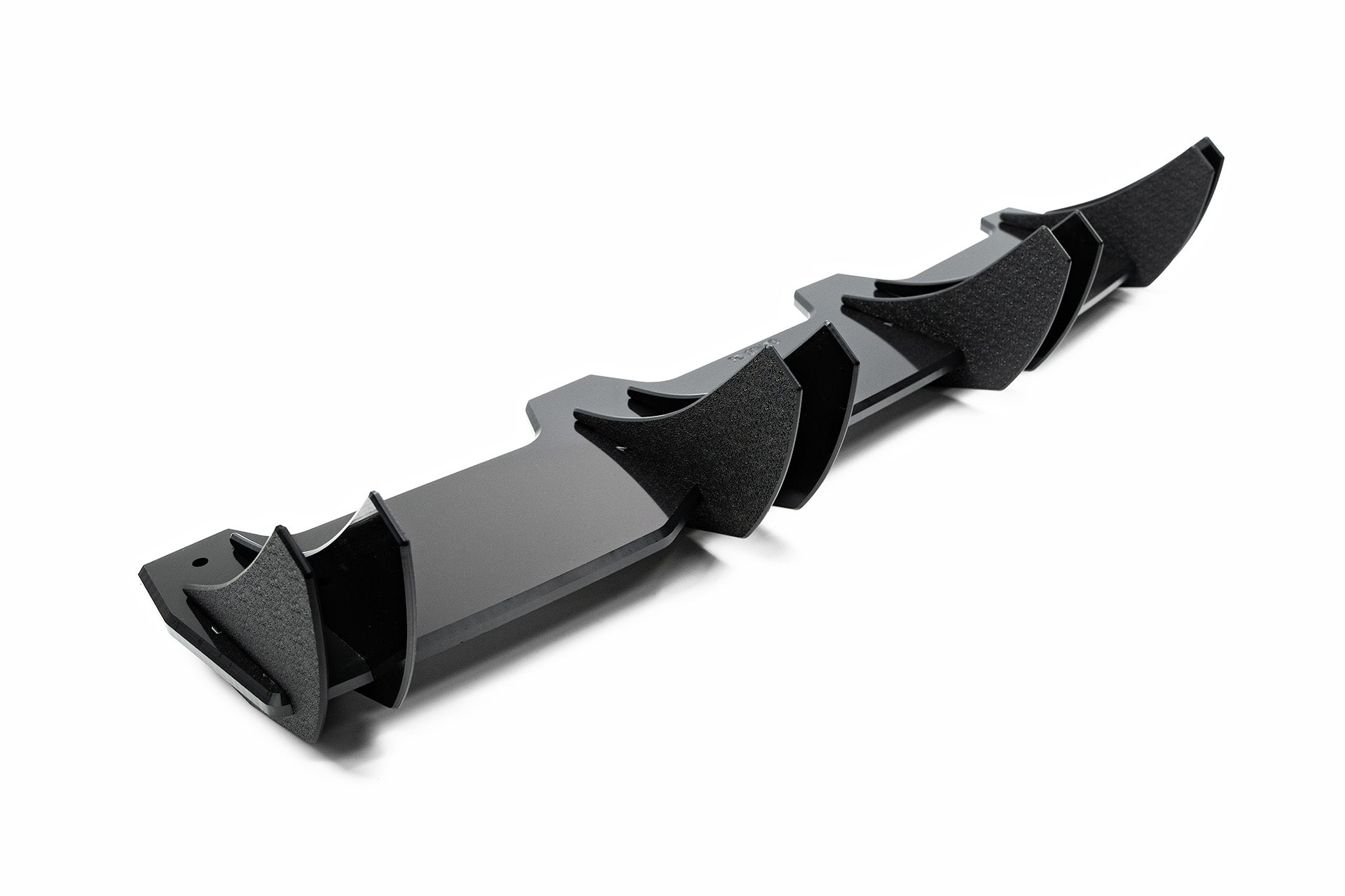 Flow Designs i30N Fastback PD Flow-Lock Rear Diffuser - iilumolab