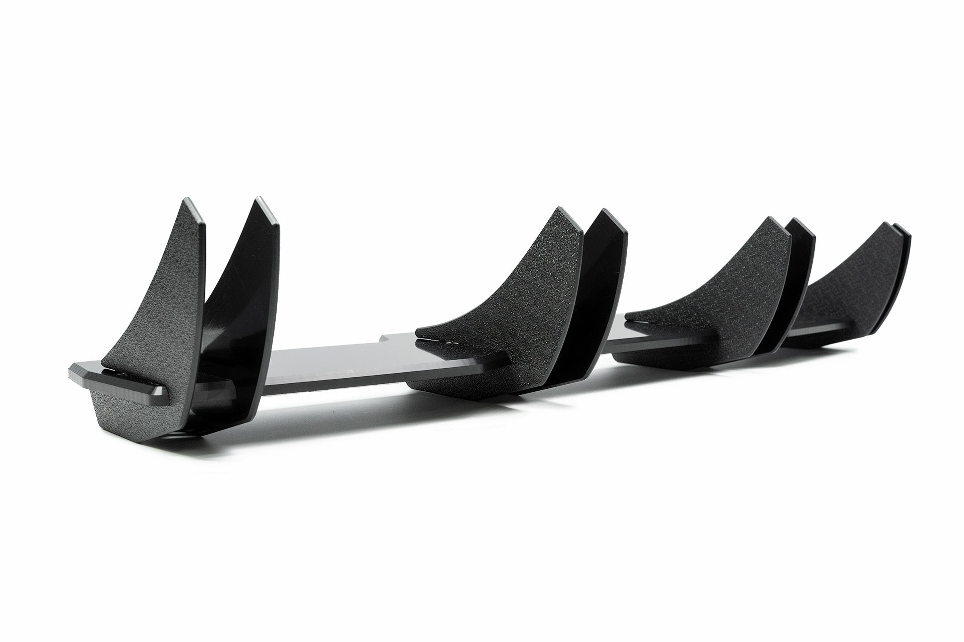 Flow Designs i30N Fastback PD Flow-Lock Rear Diffuser - iilumolab