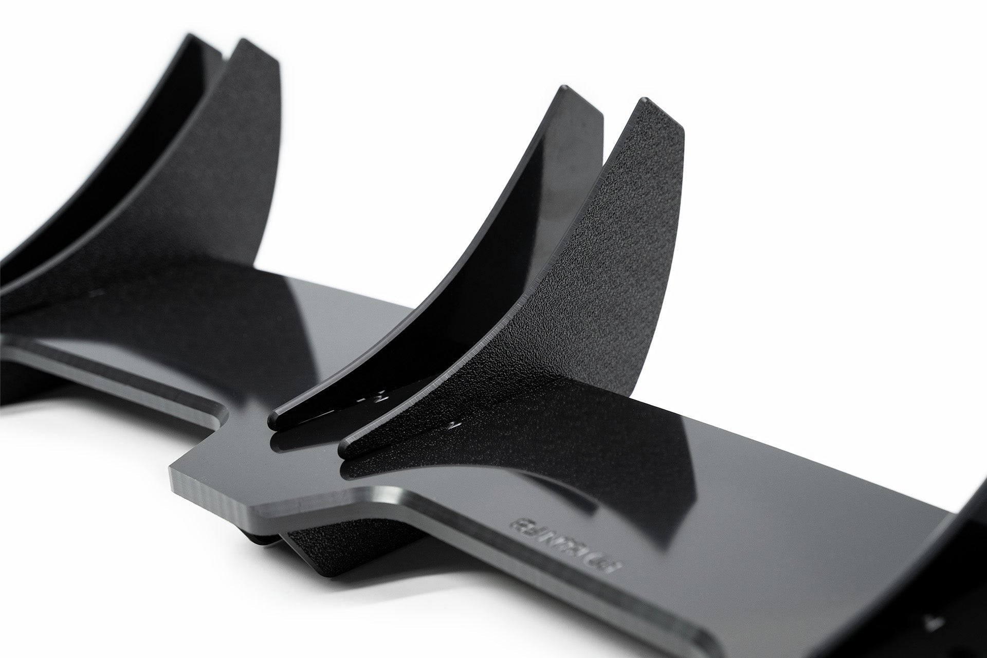 Flow Designs i30N Fastback PD Flow-Lock Rear Diffuser - iilumolab