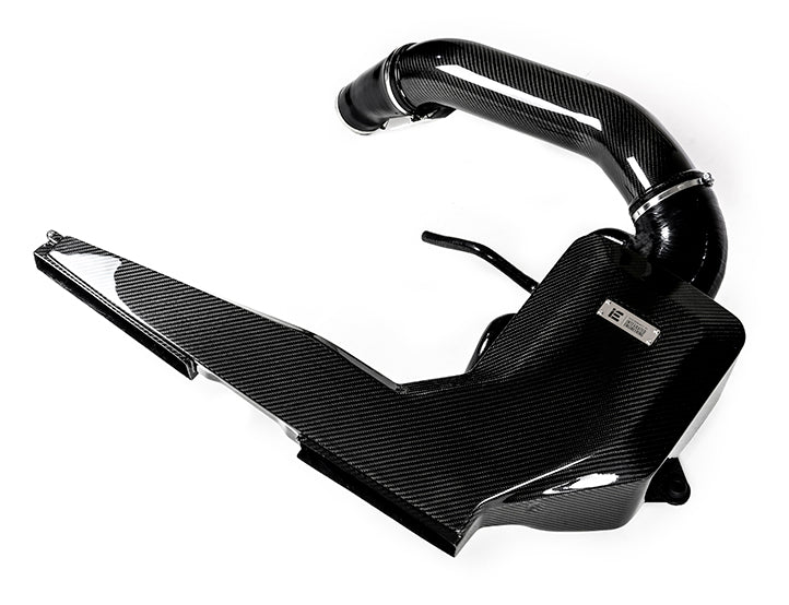 INTEGRATED ENGINEERING CARBON FIBER COLD AIR INTAKE SYSTEM - AUDI RS3 8V 8Y / TTRS 8S - iilumolab
