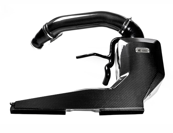 INTEGRATED ENGINEERING CARBON FIBER COLD AIR INTAKE SYSTEM - AUDI RS3 8V 8Y / TTRS 8S - iilumolab