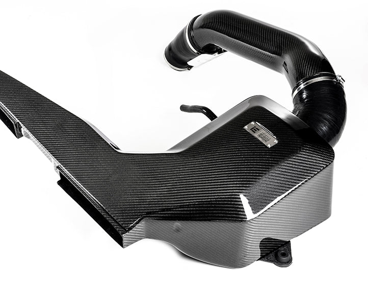 INTEGRATED ENGINEERING CARBON FIBER COLD AIR INTAKE SYSTEM - AUDI RS3 8V 8Y / TTRS 8S