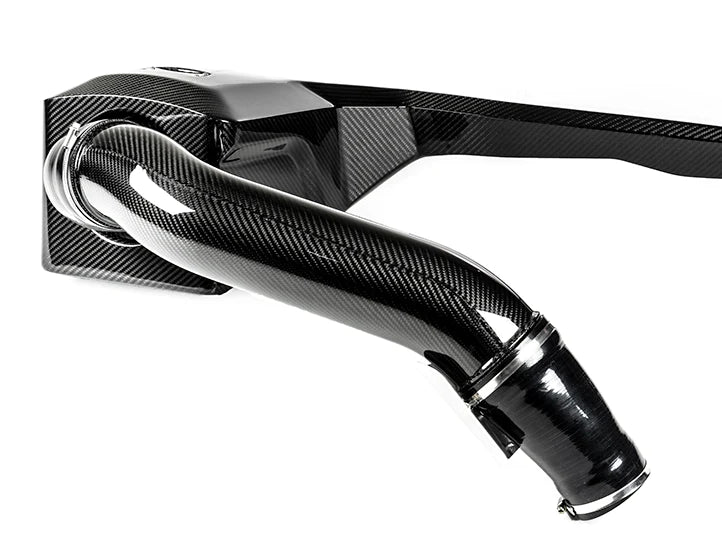 INTEGRATED ENGINEERING CARBON FIBER COLD AIR INTAKE SYSTEM - AUDI RS3 8V 8Y / TTRS 8S