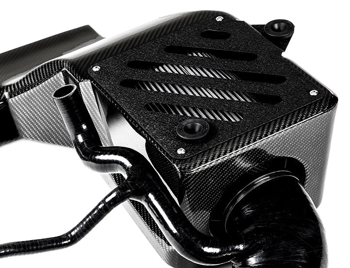 INTEGRATED ENGINEERING CARBON FIBER COLD AIR INTAKE SYSTEM - AUDI RS3 8V 8Y / TTRS 8S