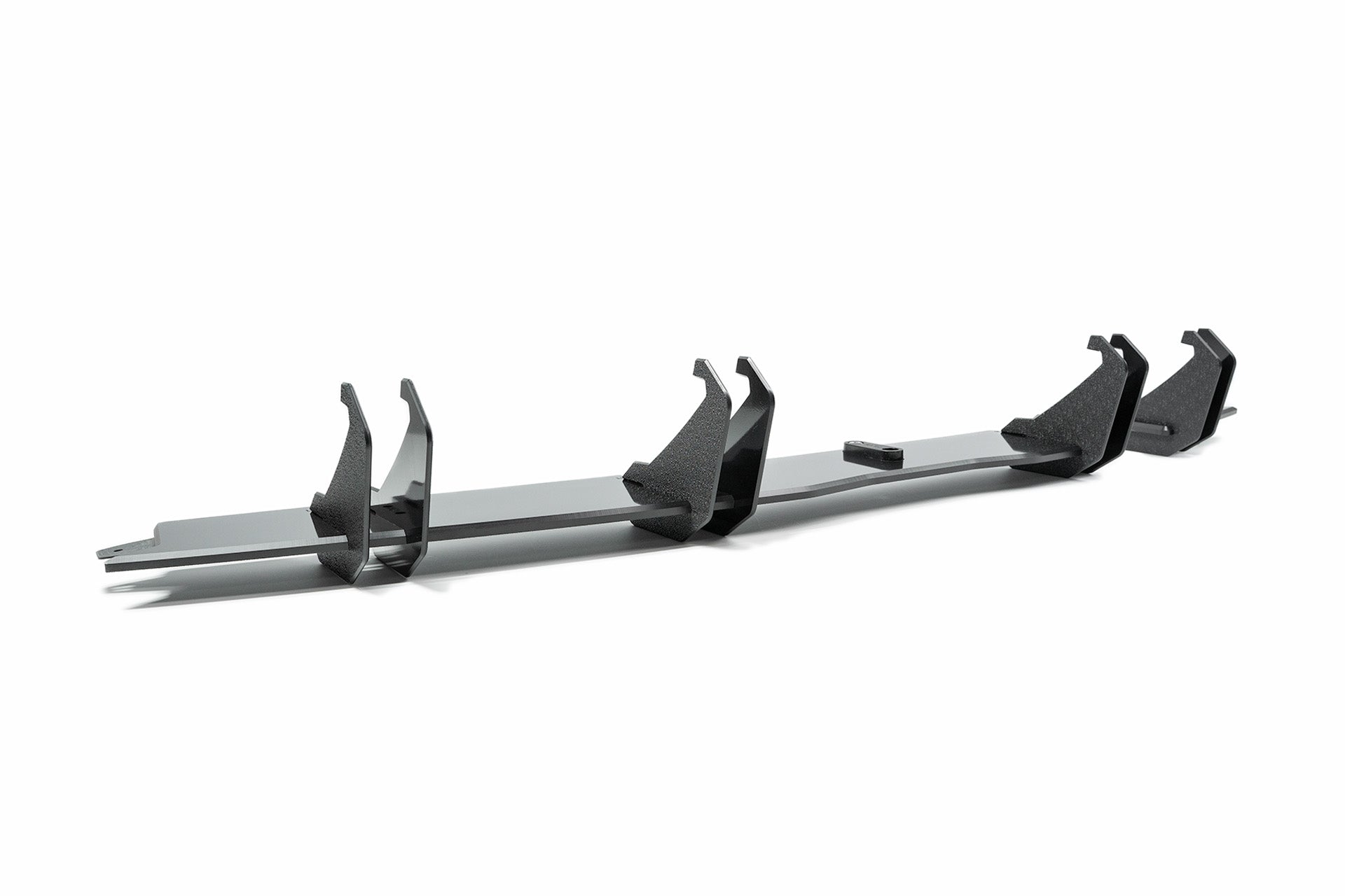 Flow Designs i20 N BC3 Pre-Facelift - Flow-Lock Rear Diffuser - iilumolab