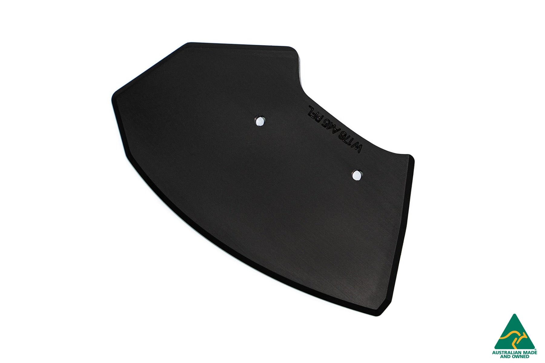 Flow Designs A45 AMG W176 (PFL) Rear Spats (Pair) - iilumolab