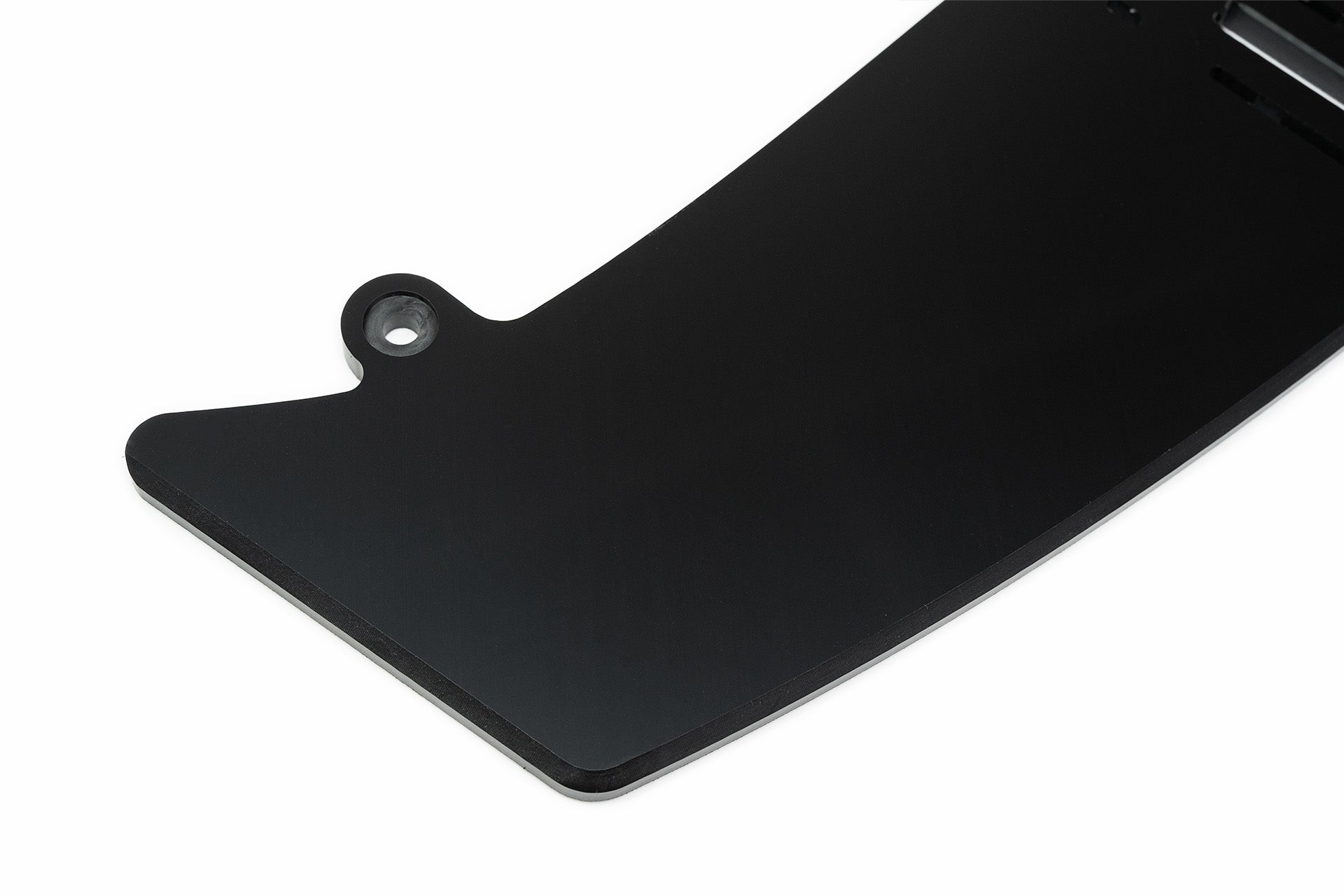 Flow Designs CN7 i30 N Line Sedan 2020 - 2022 Flow-Lock Rear Diffuser - iilumolab