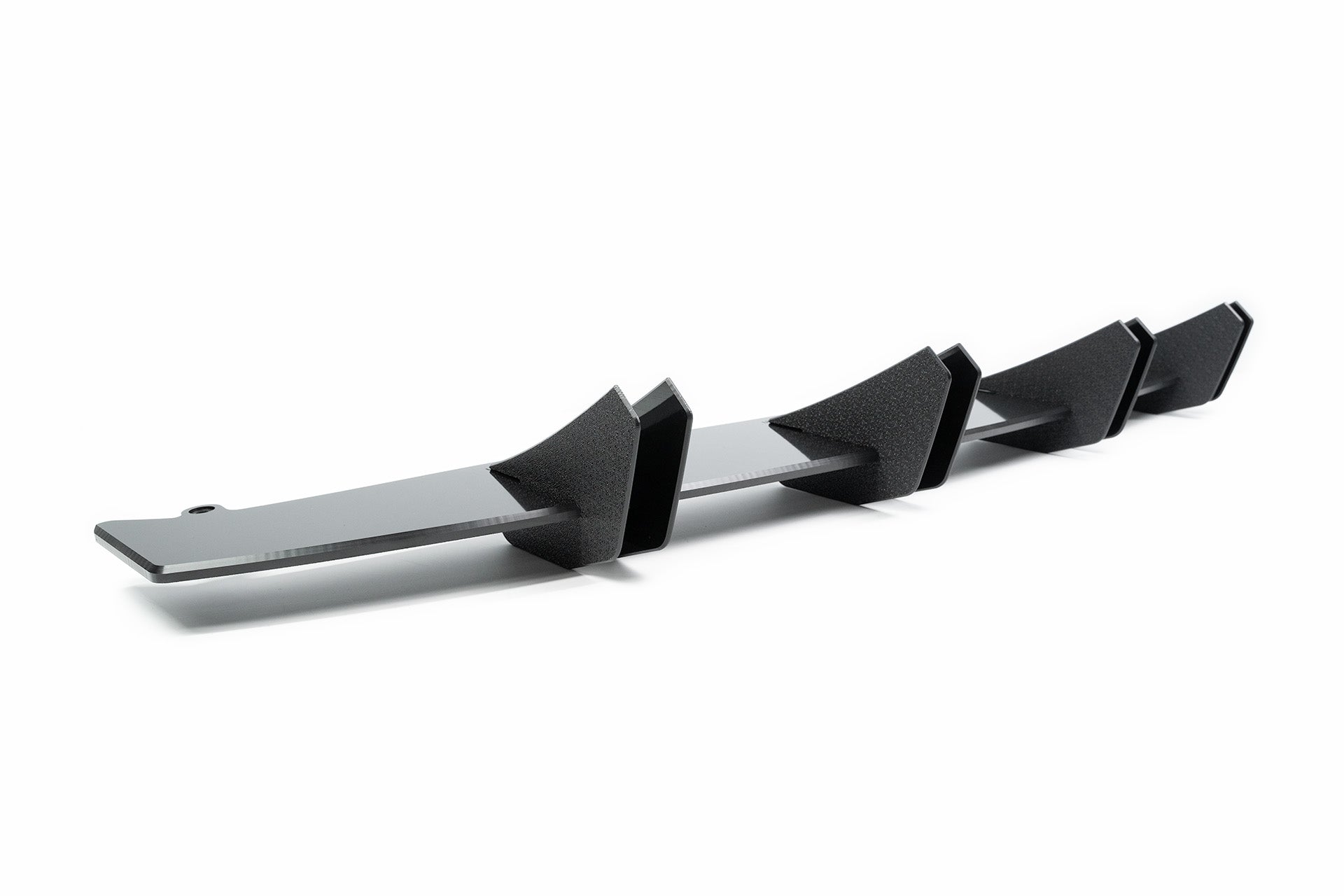 Flow Designs CN7 i30 N Line Sedan 2020 - 2022 Flow-Lock Rear Diffuser - iilumolab