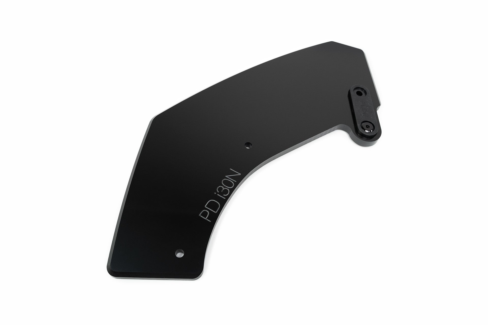 i30N Hatch PD (2018-2020) Rear Spats (Pair) - iilumolab