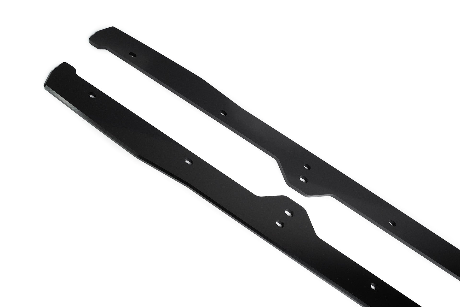 Flow Designs CN7 i30 N Line Sedan 2020 Side Skirt Splitters (Pair) - iilumolab