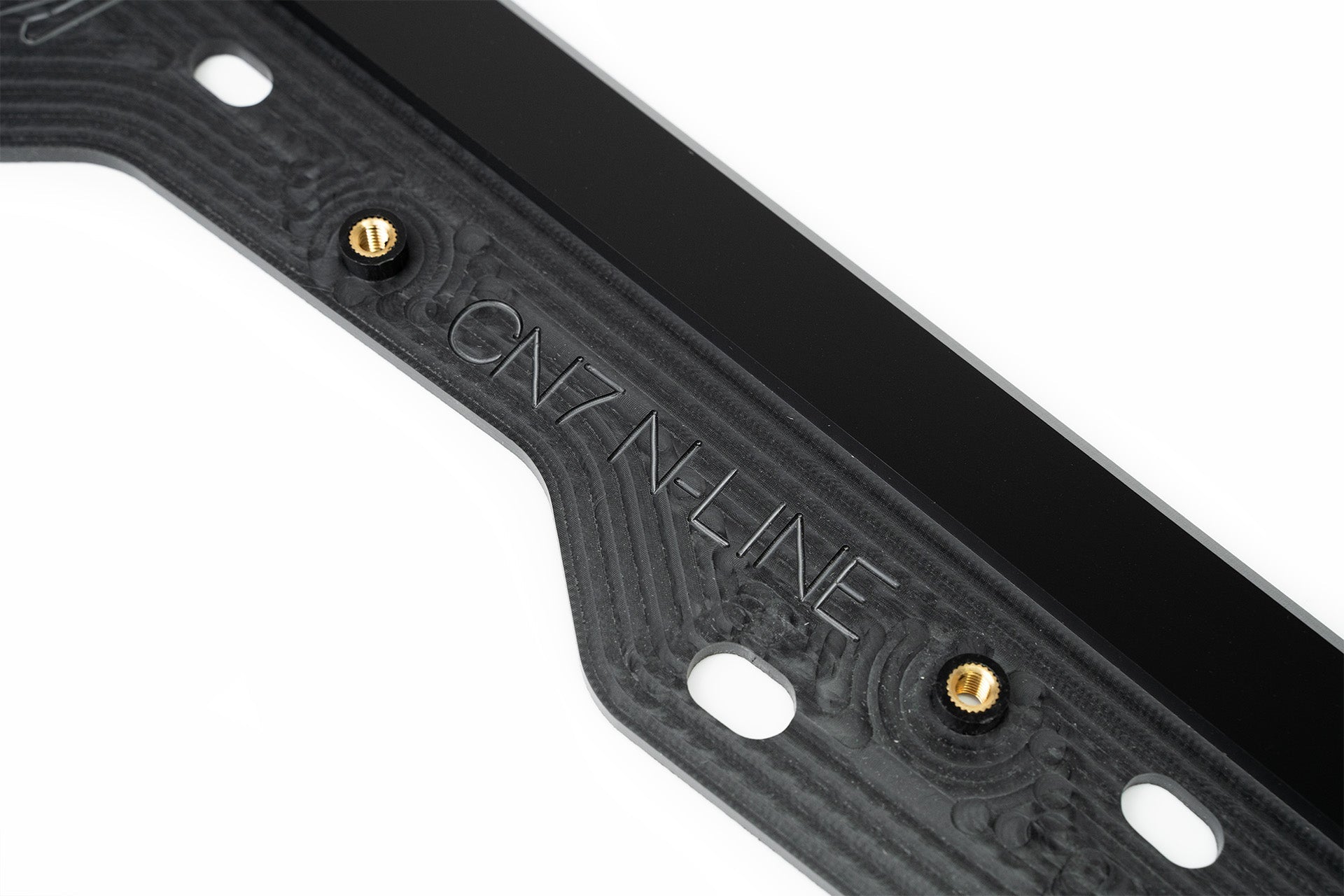 Flow Designs CN7 i30 N Line Sedan 2020 Side Skirt Splitters (Pair) - iilumolab