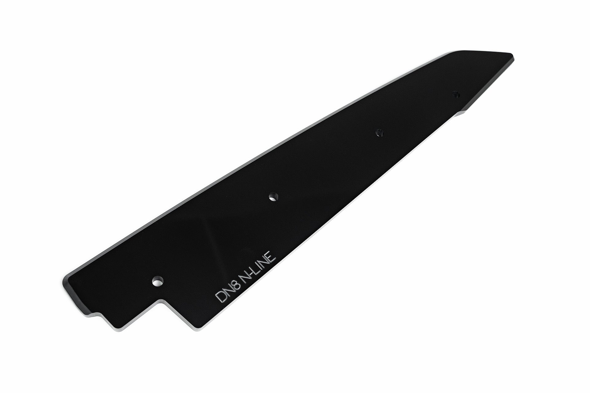 Flow Designs DN8 Sonata N Line 2020-2023 Rear Spats (Pair) - iilumolab