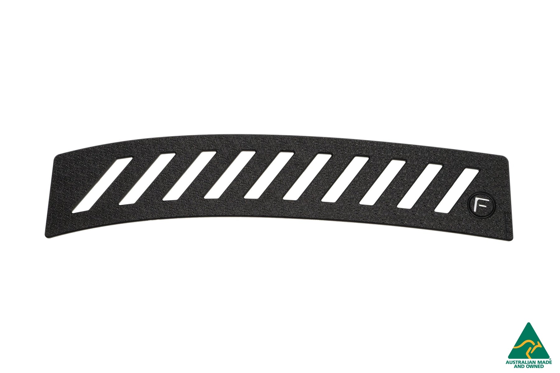 Flow Designs VB WRX Rear Window Vents (Pair)