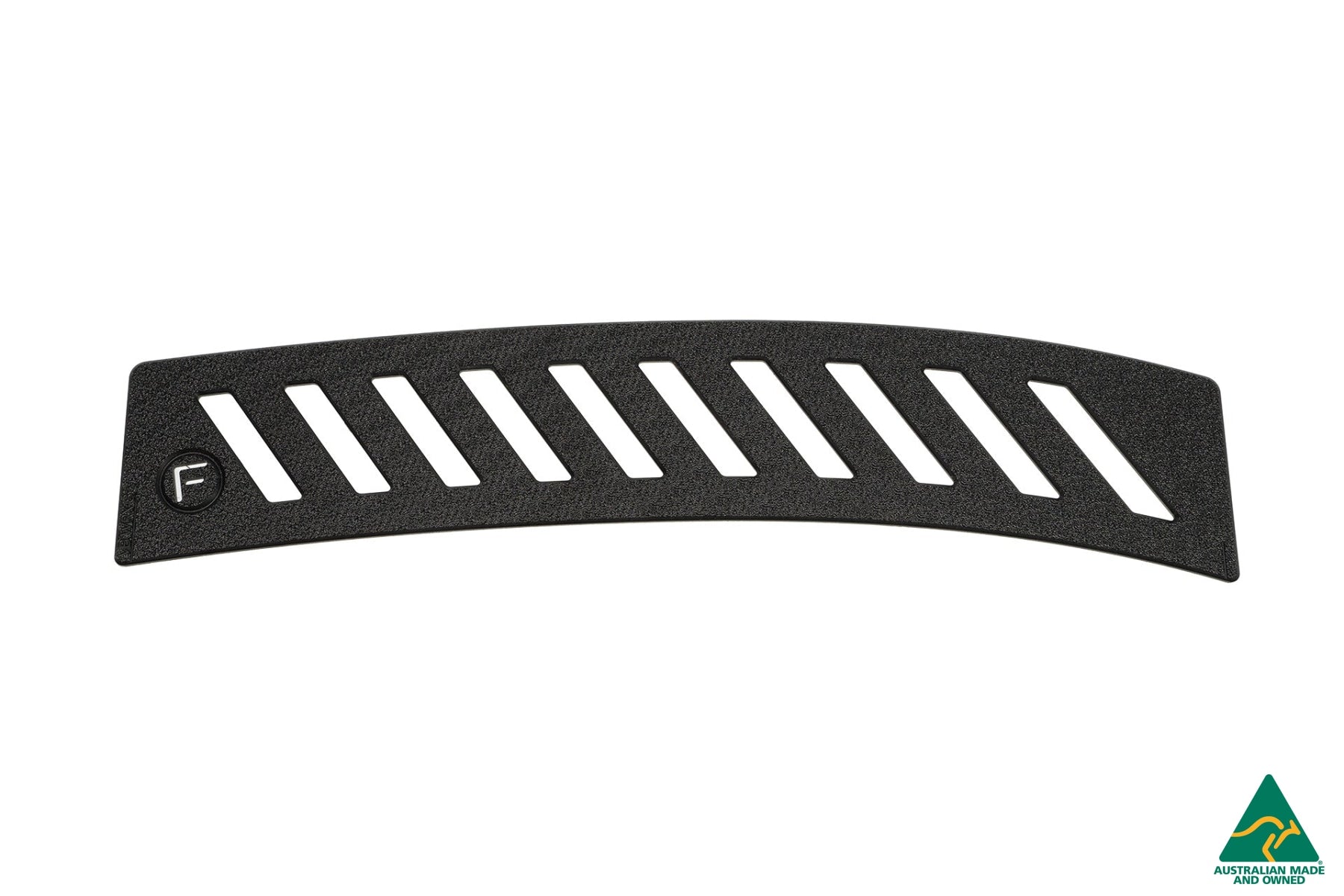 Flow Designs VB WRX Rear Window Vents (Pair)