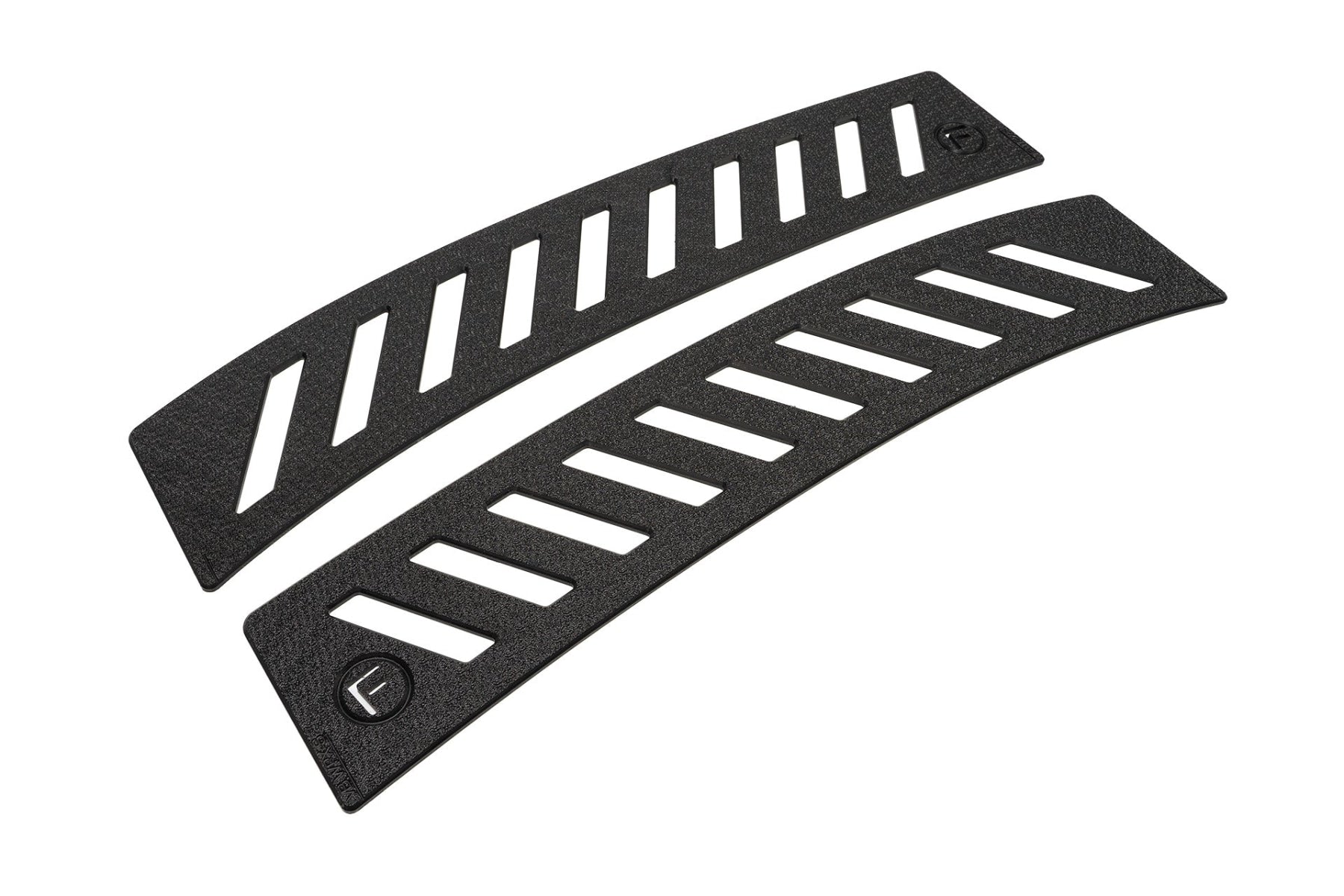 Flow Designs VB WRX Rear Window Vents (Pair)