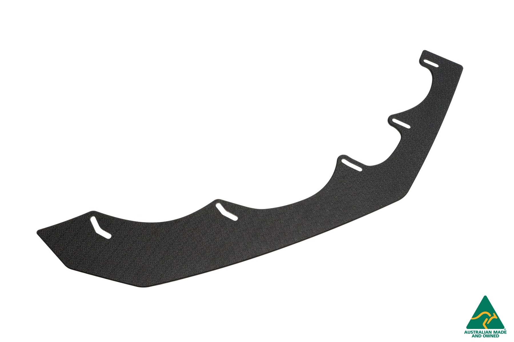 Flow Designs VB WRX Front Lip Splitter Extensions (Pair) - iilumolab