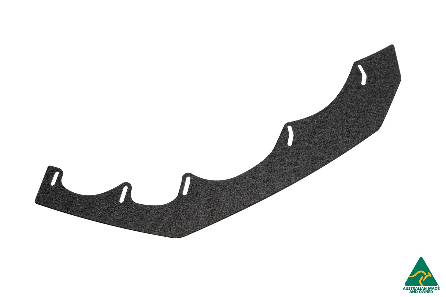 Flow Designs VB WRX Front Lip Splitter Extensions (Pair) - iilumolab