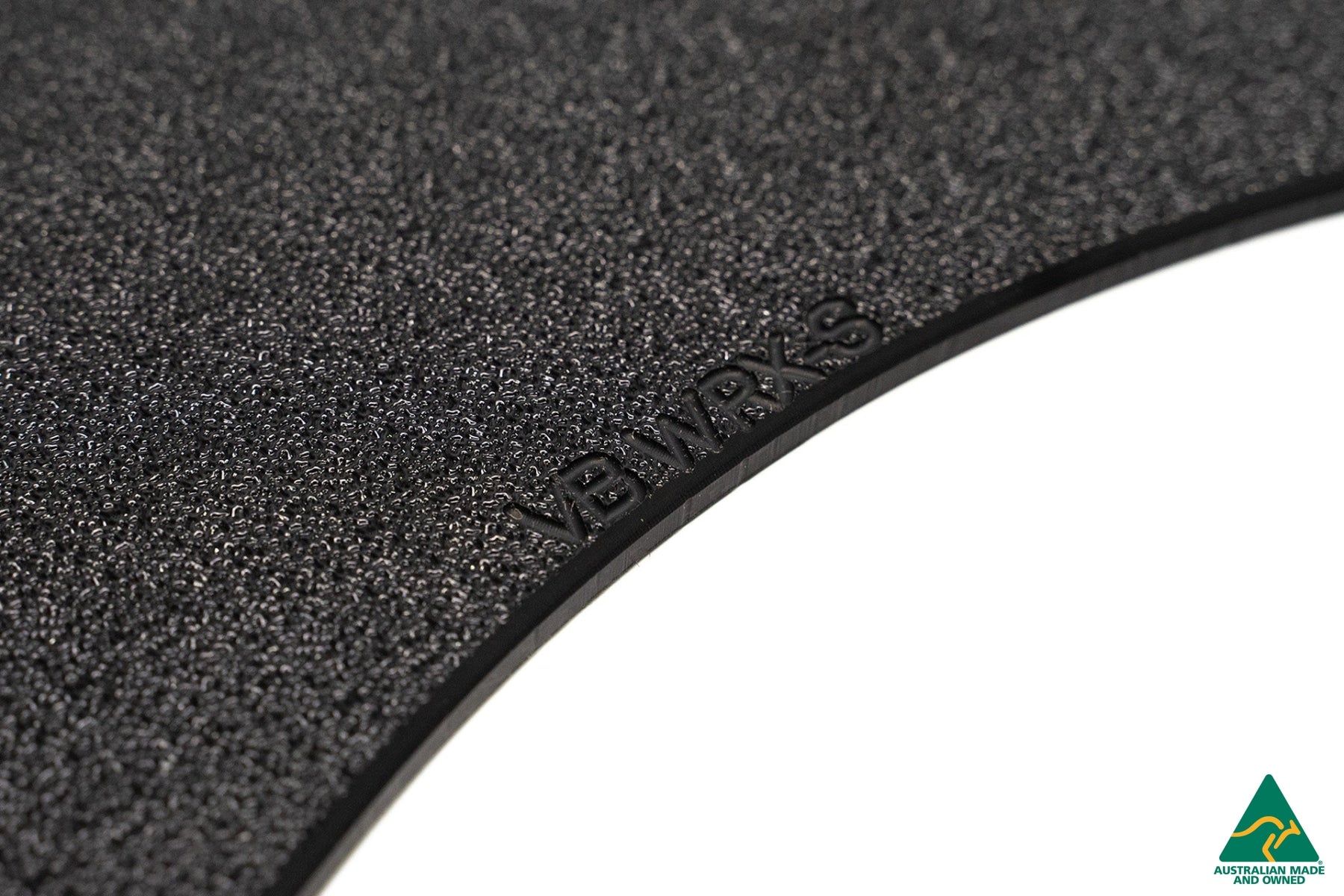 VB WRX Front Lip Splitter Extensions (Pair) - iilumolab