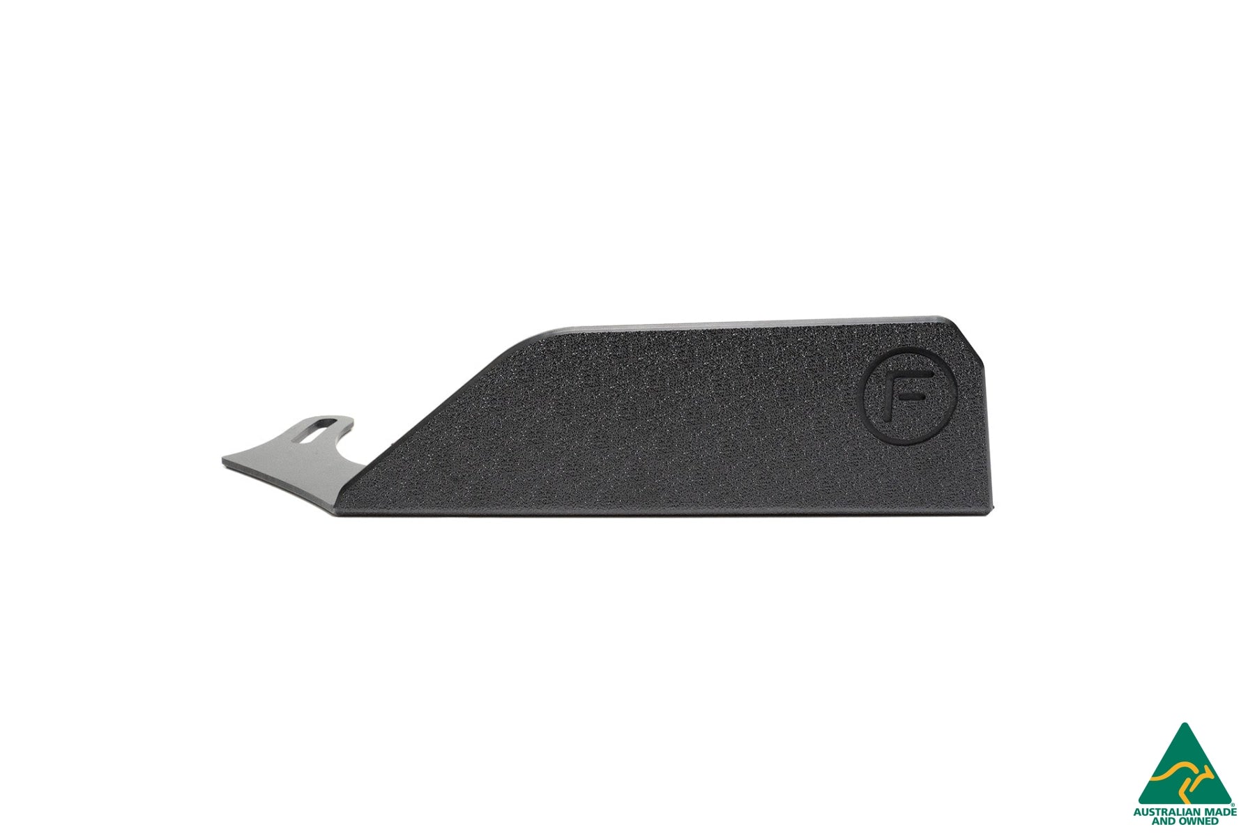 Flow Designs VB WRX Front Lip Splitter Winglets (Pair) - iilumolab