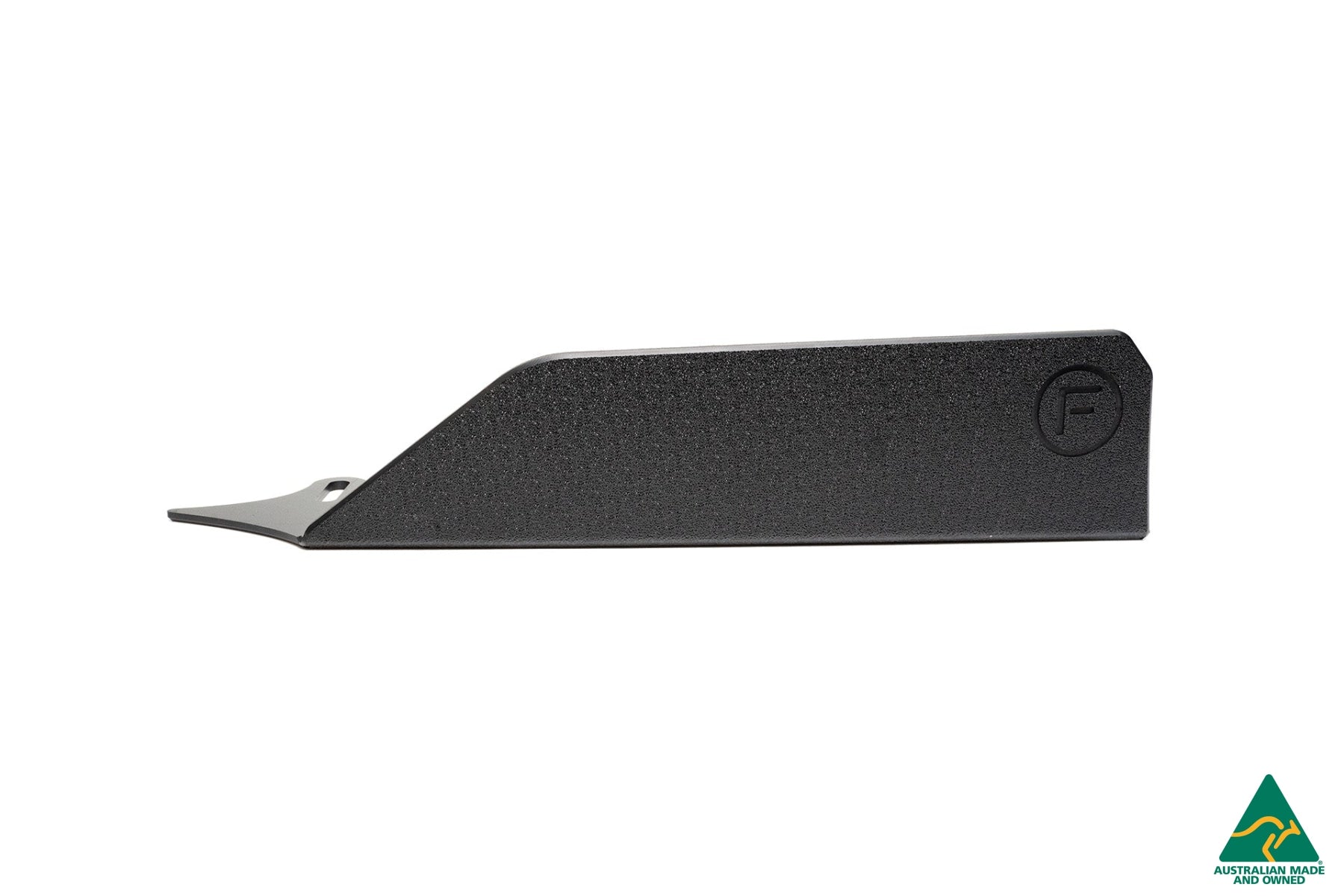 Flow Designs VB WRX Side Skirt Splitter Winglets (Pair) - iilumolab