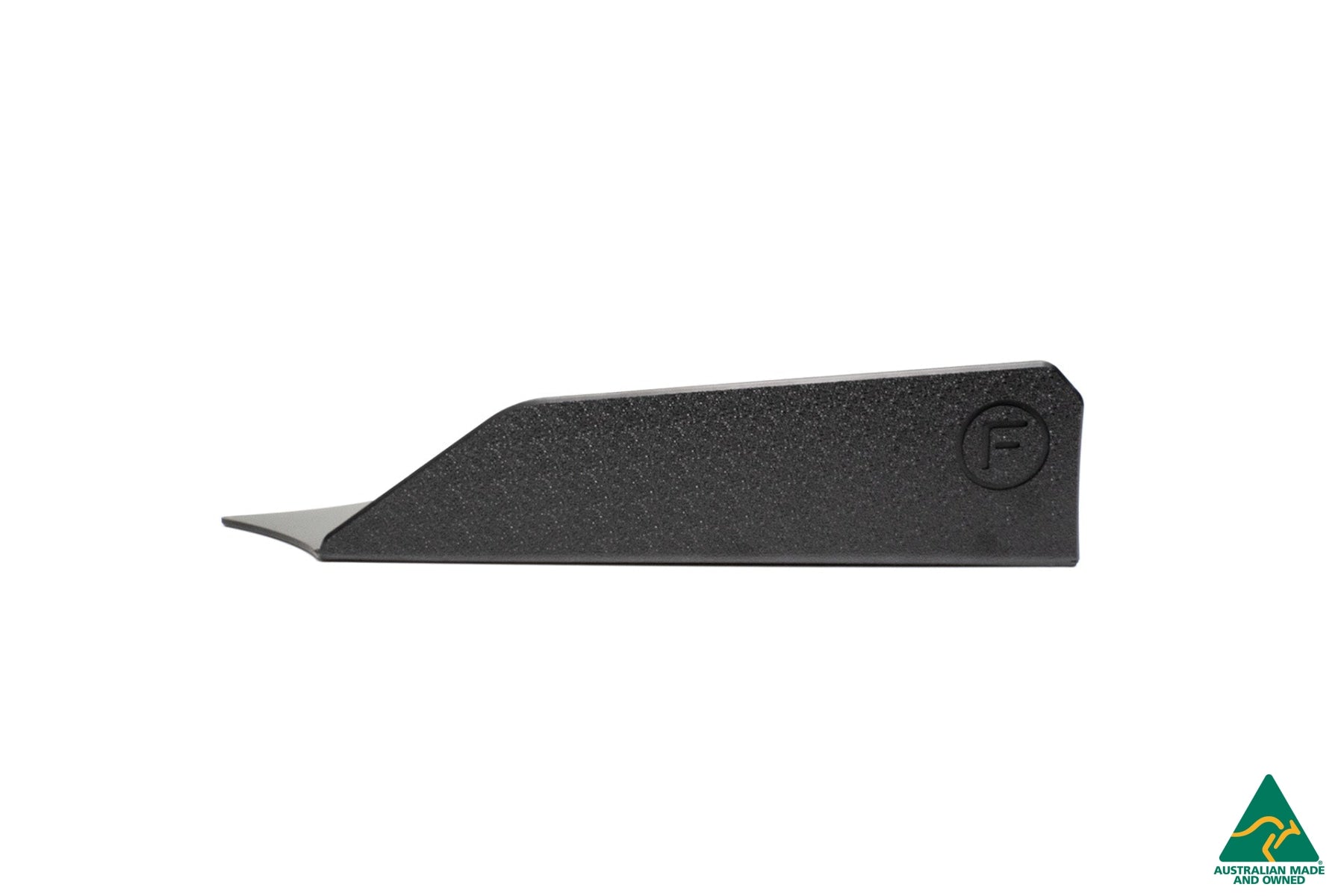 Flow Designs VB WRX Rear Spat Winglets (Pair) - iilumolab