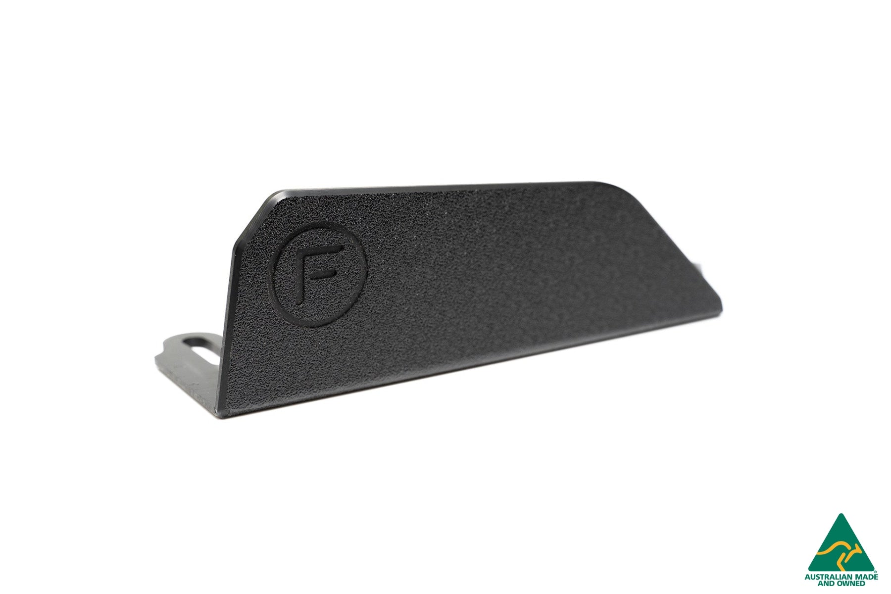 Flow Designs VB WRX Front Lip Splitter Winglets (Pair) - iilumolab
