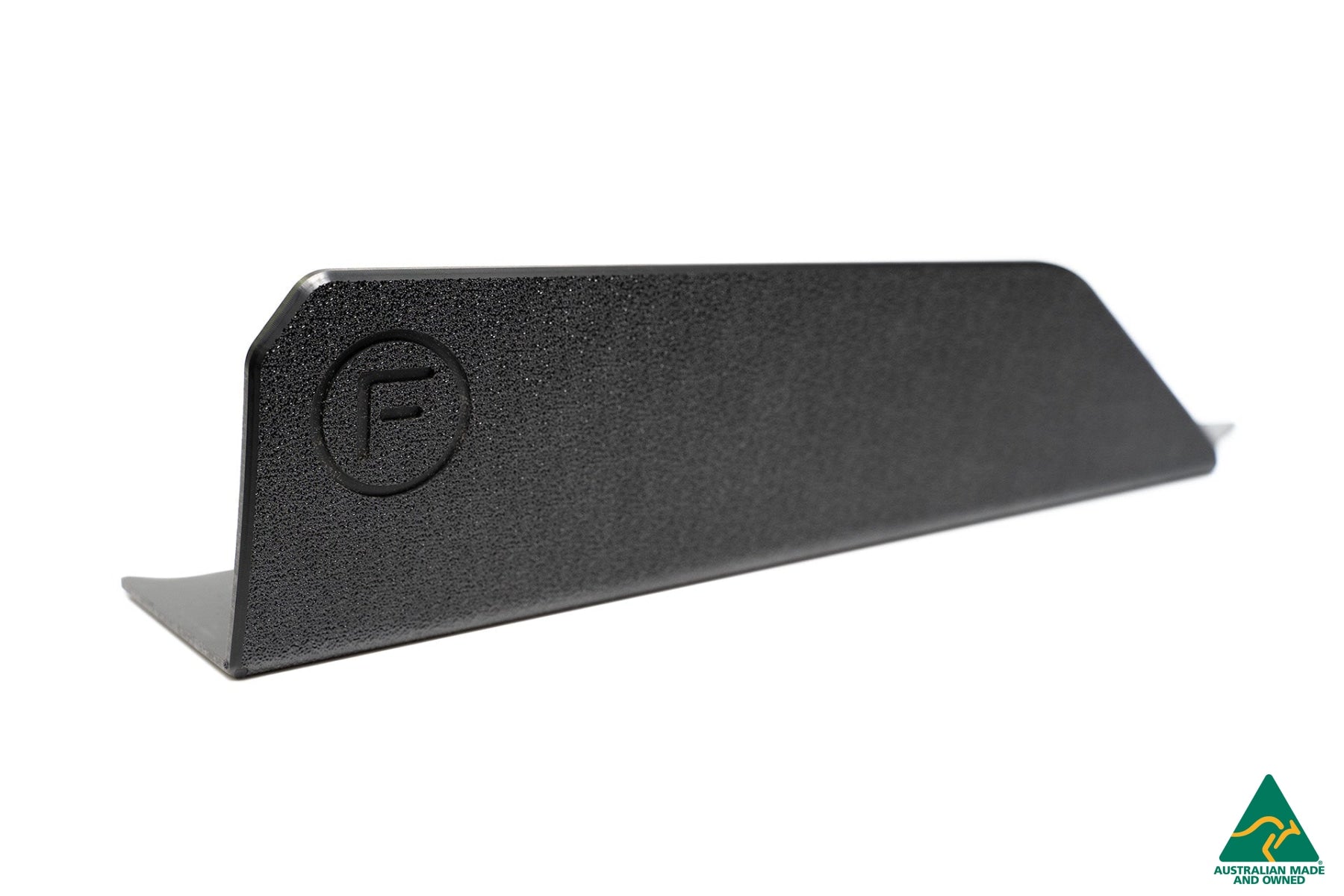 Flow Designs VB WRX Side Skirt Splitter Winglets (Pair) - iilumolab