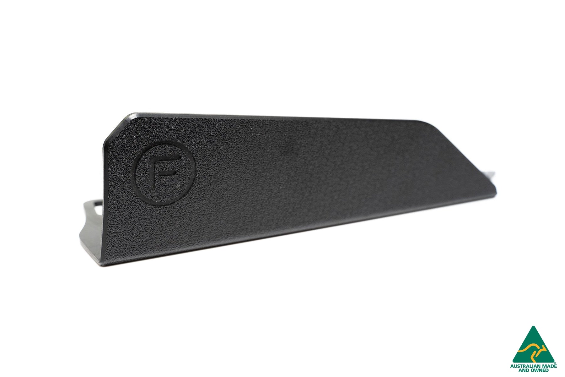 Flow Designs VB WRX Rear Spat Winglets (Pair) - iilumolab