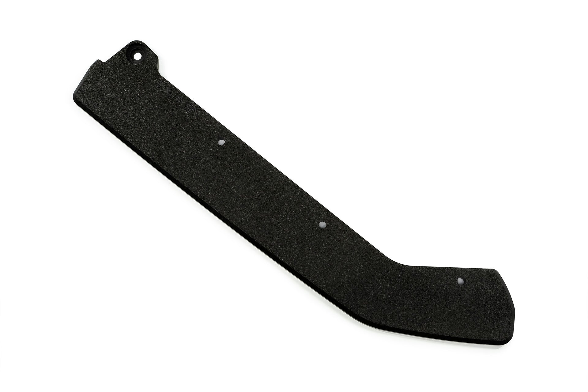 Flow Designs DEMO STOCK - VB WRX Rear Spats (TEXTURED; Pair) - iilumolab