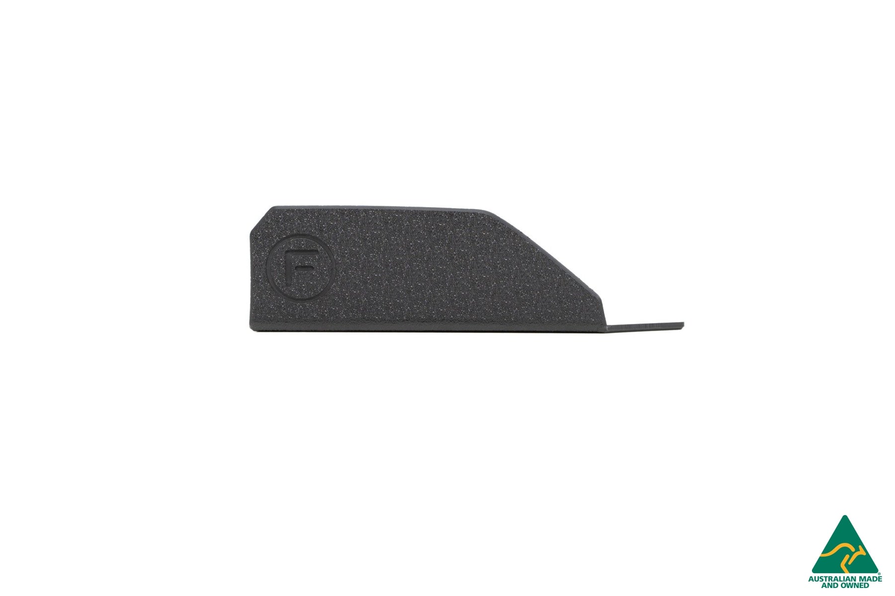 Flow Designs AW Polo GTI Side Skirt Splitter Winglets (Pair) - iilumolab