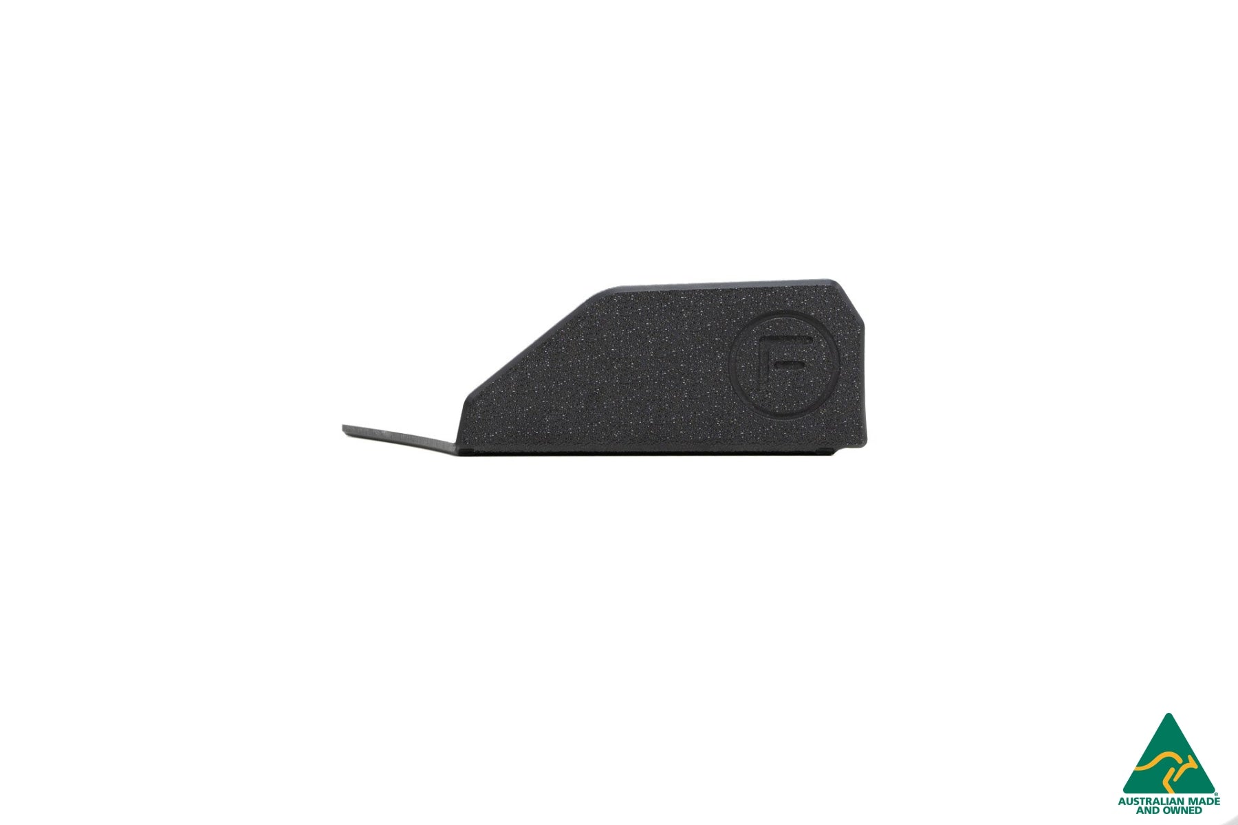 Flow Designs AW Polo GTI Rear Spat Winglets (Pair) - iilumolab